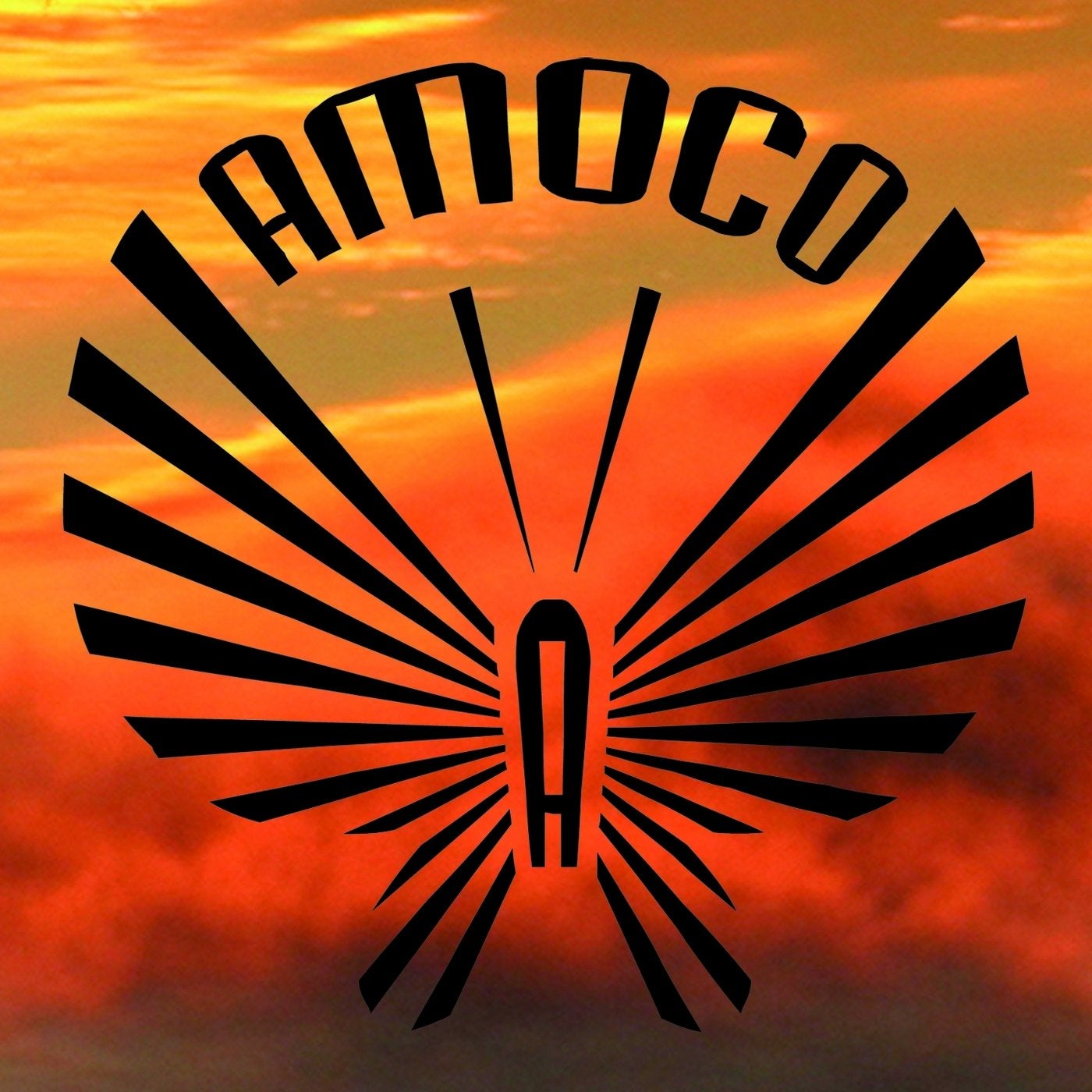 Amoco, Vol. 1 (Best of: 92 / 01)