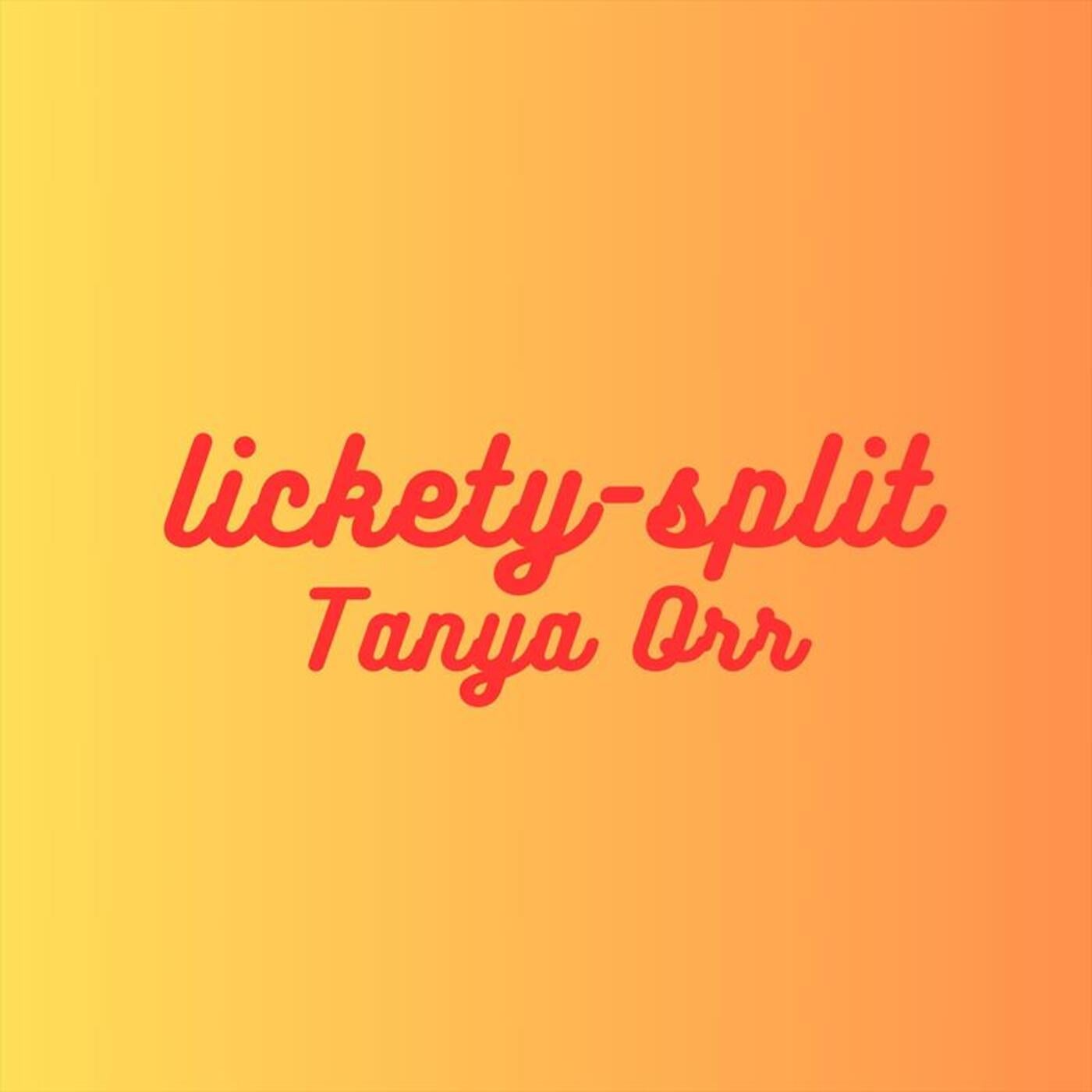 Lickety-Split