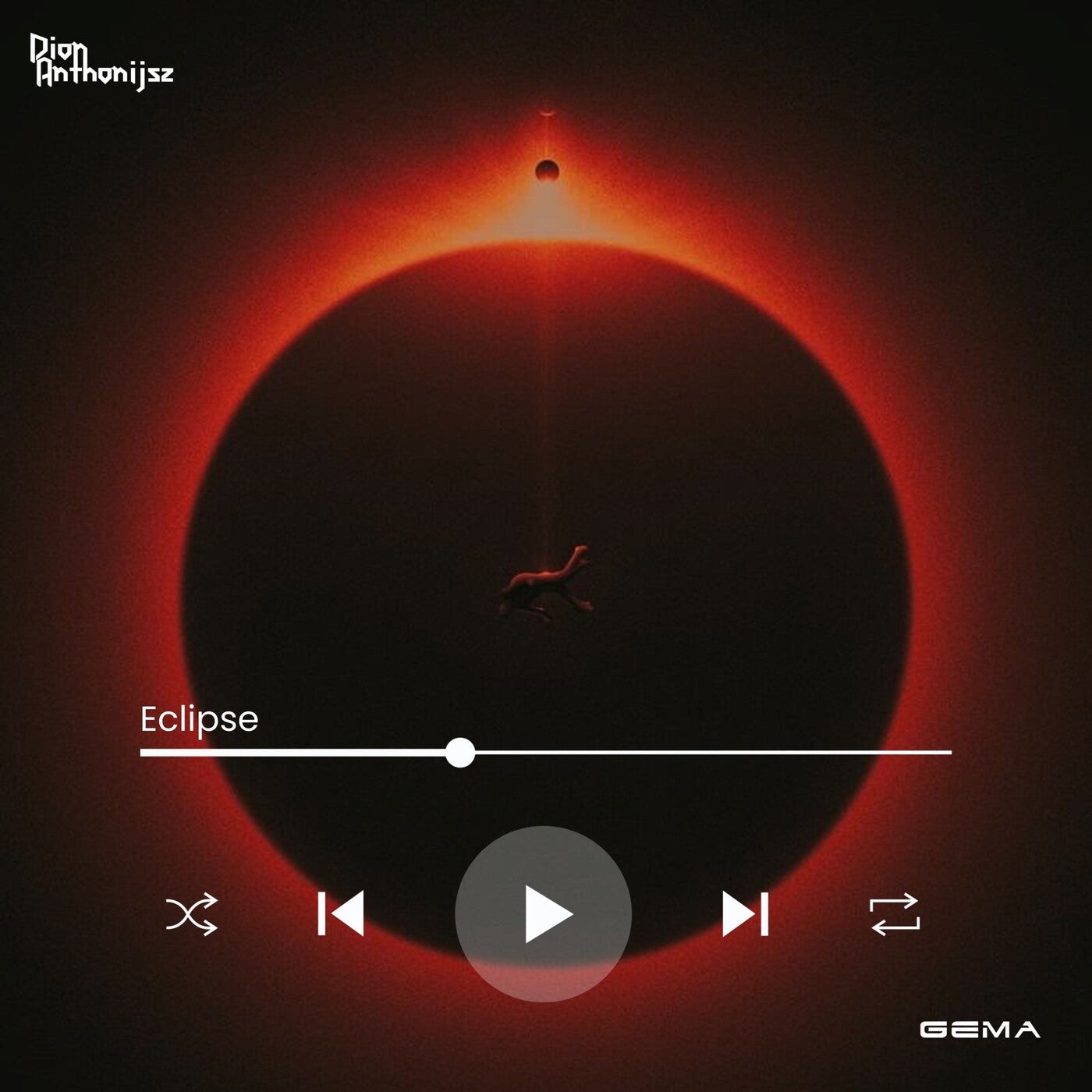 Eclipse (Original Mix)