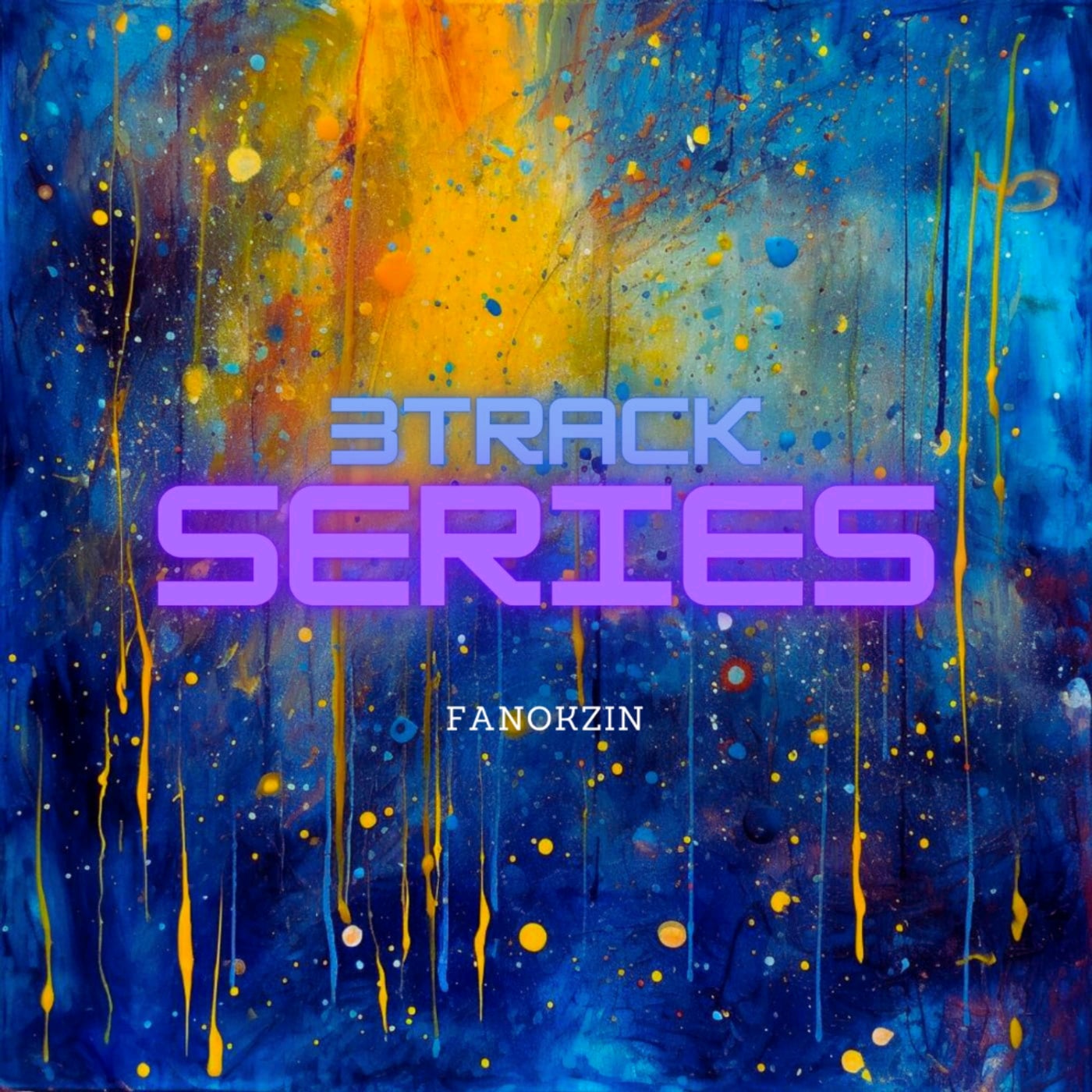 3 Track Series