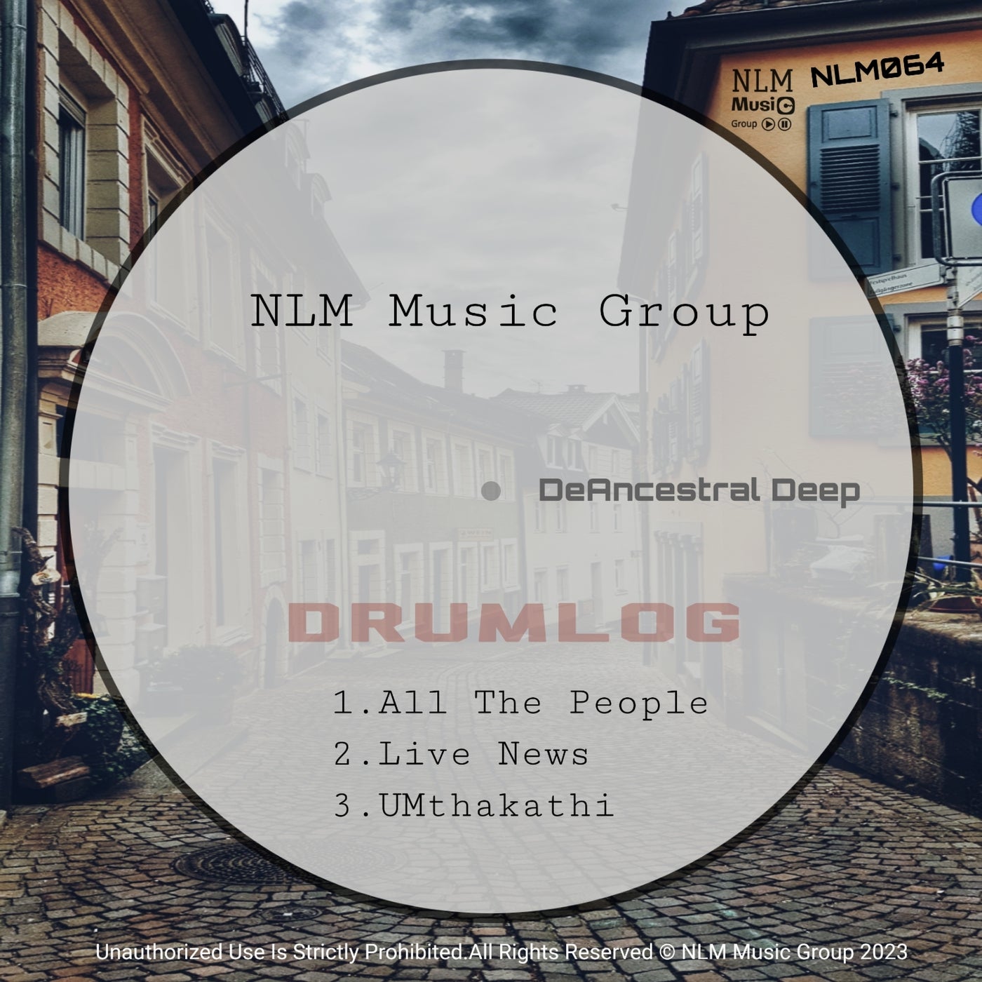 Drumlog