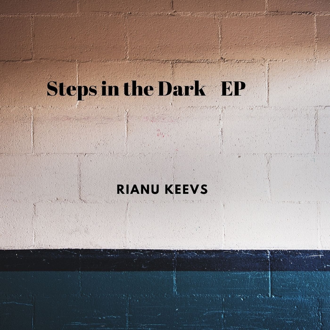 Steps in the dark