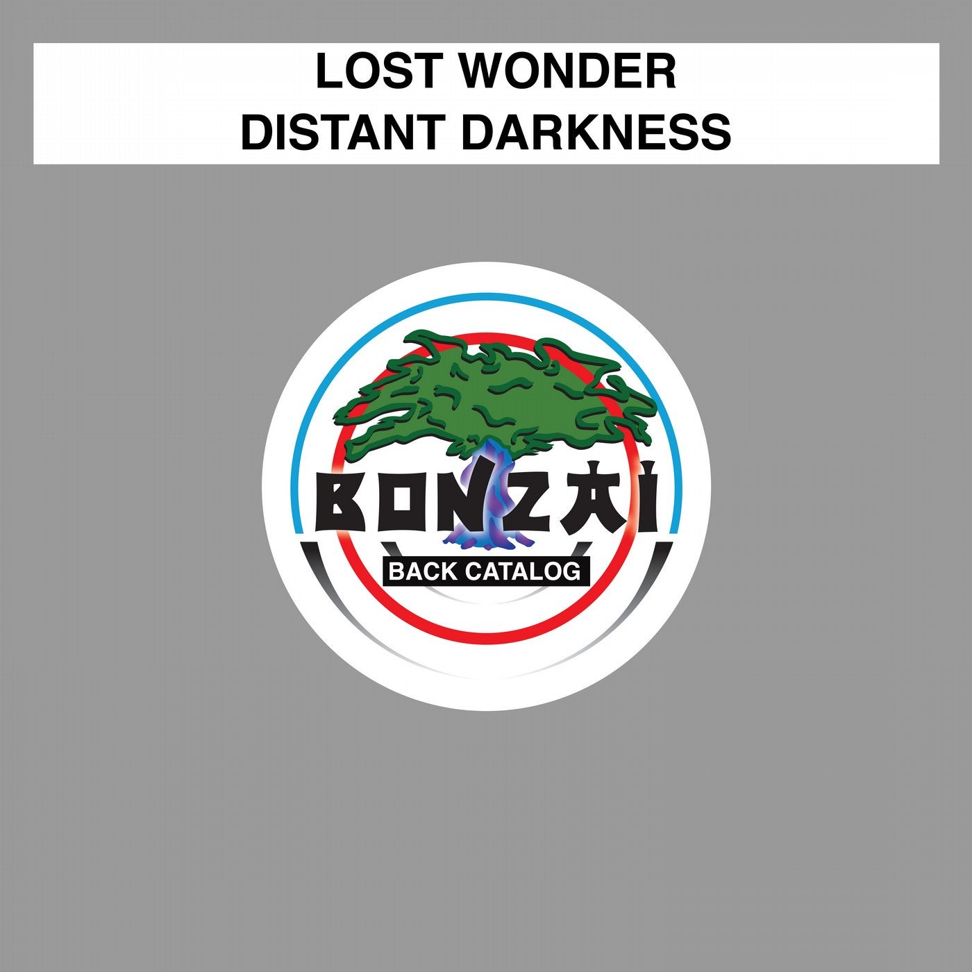 Distant Darkness