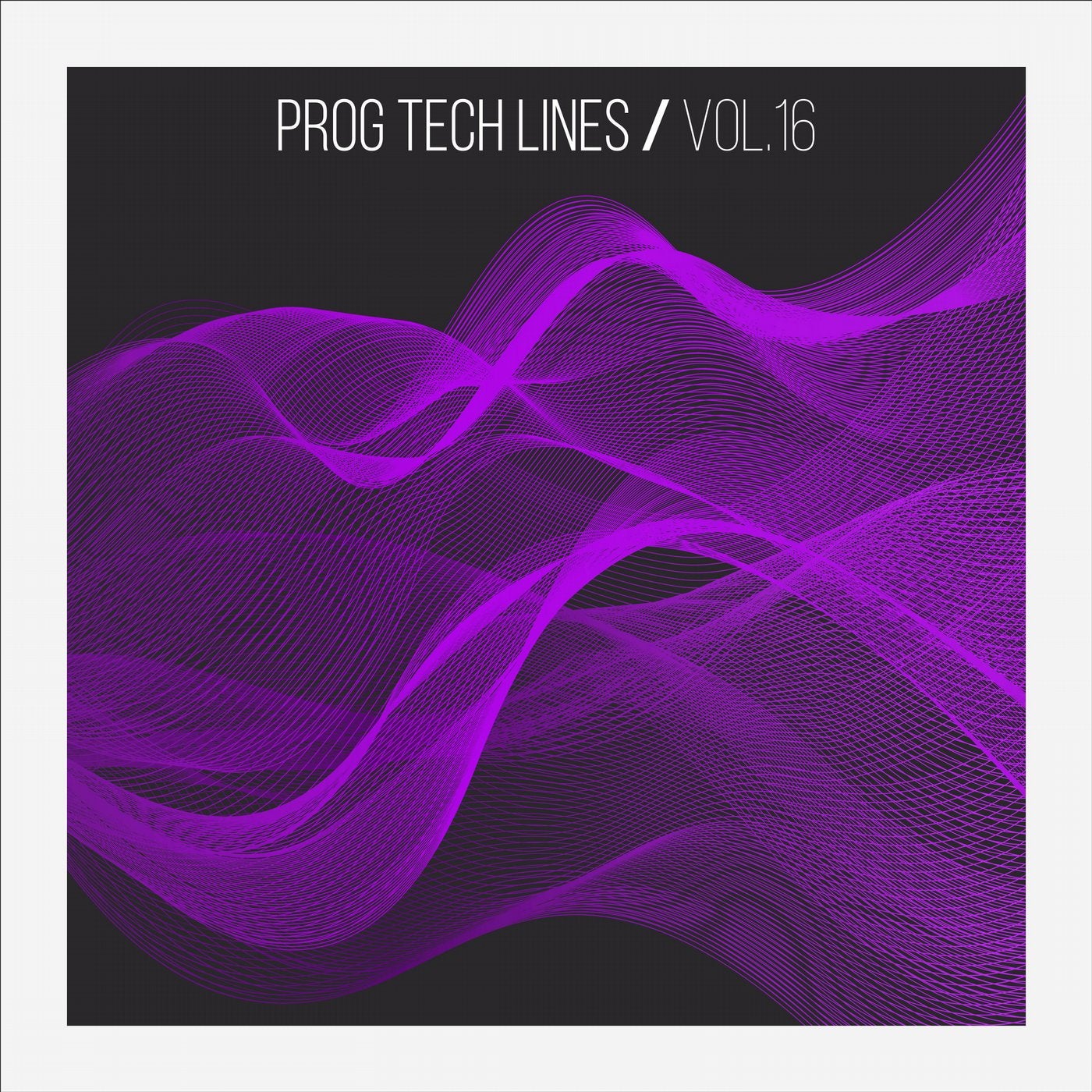 Prog Tech Lines - Vol.16
