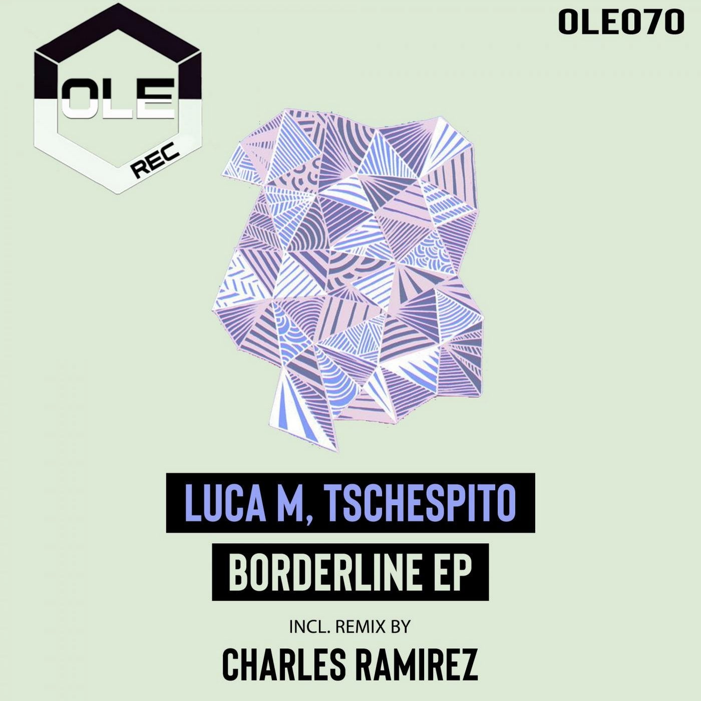 Borderline EP