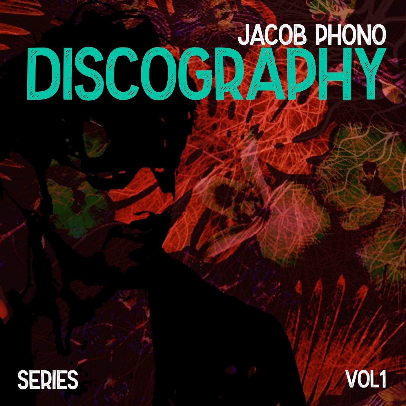 Jacob Phono - Songs, Events and Music Stats