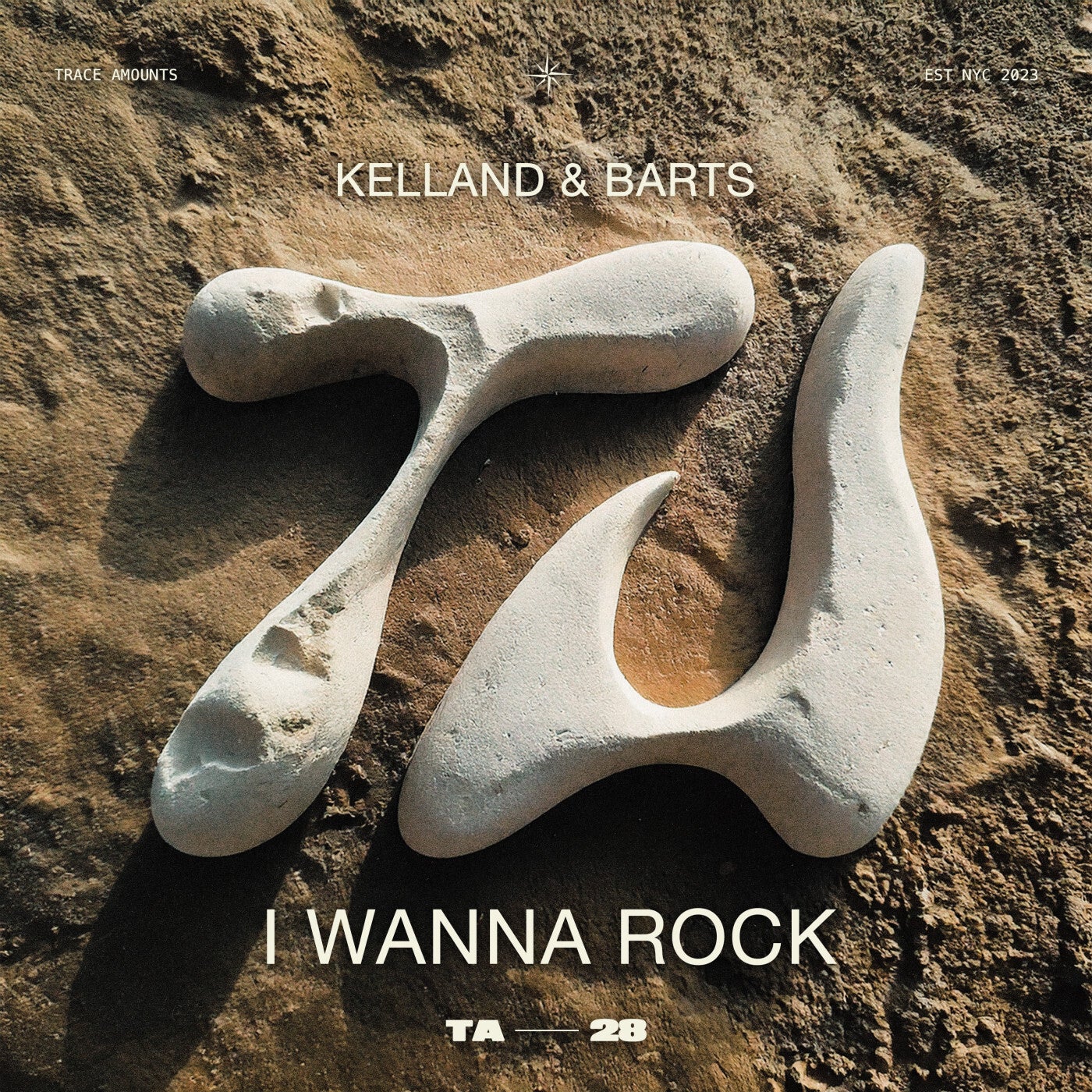 Kelland & BARTS - I WANNA ROCK