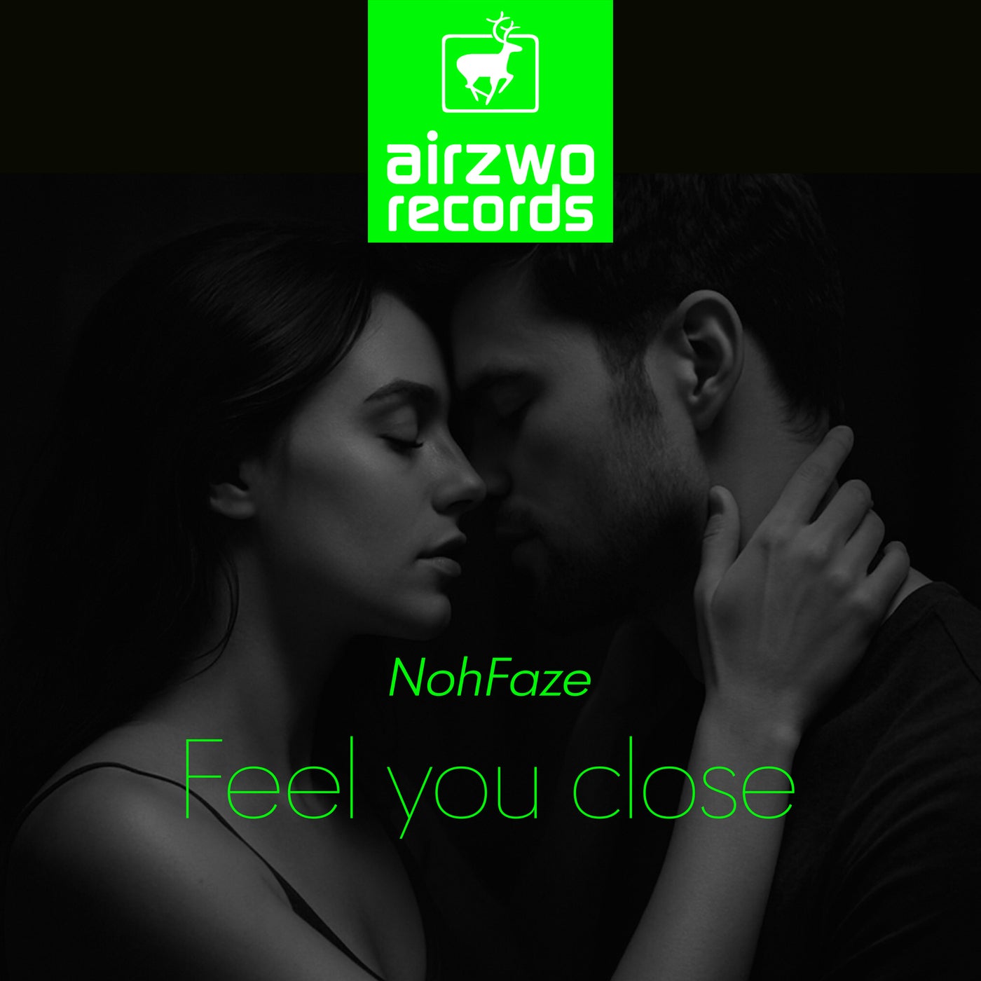 Feel you close