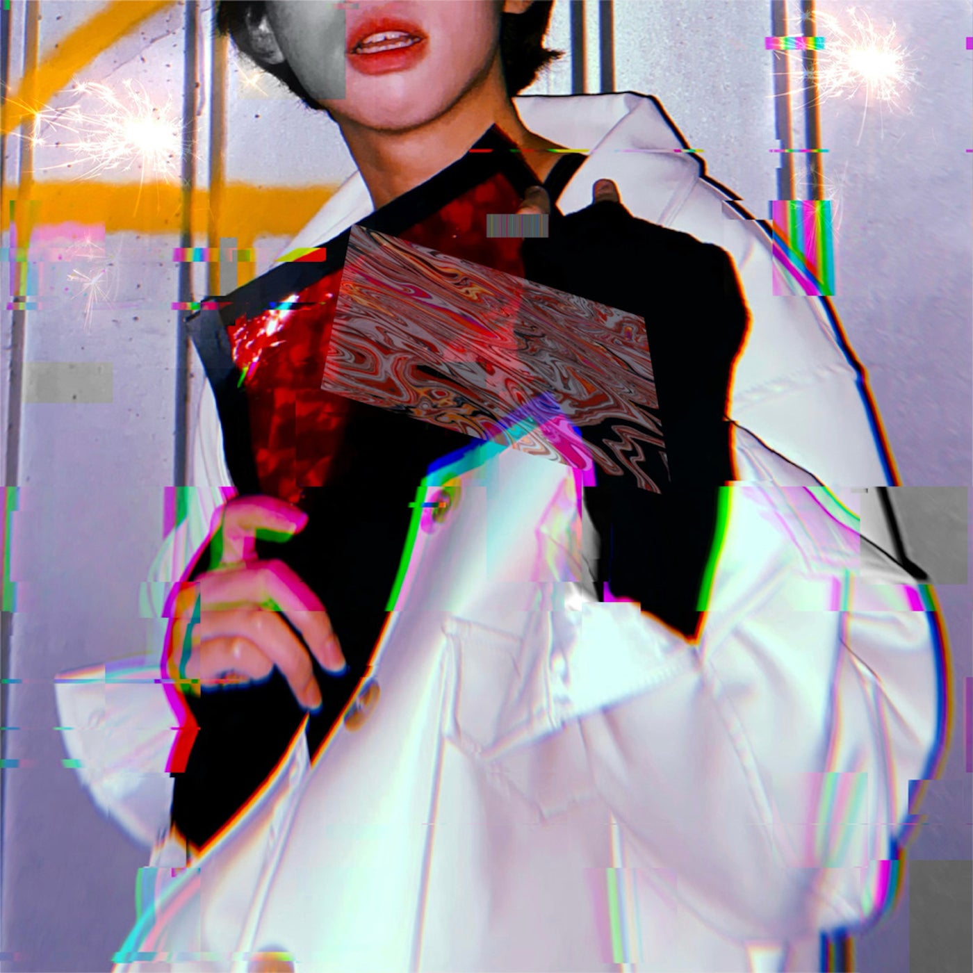 The Red