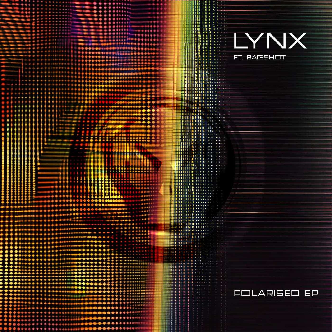 Polarised - EP