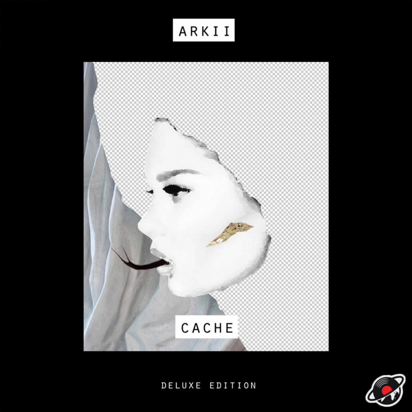 Cache (Deluxe)