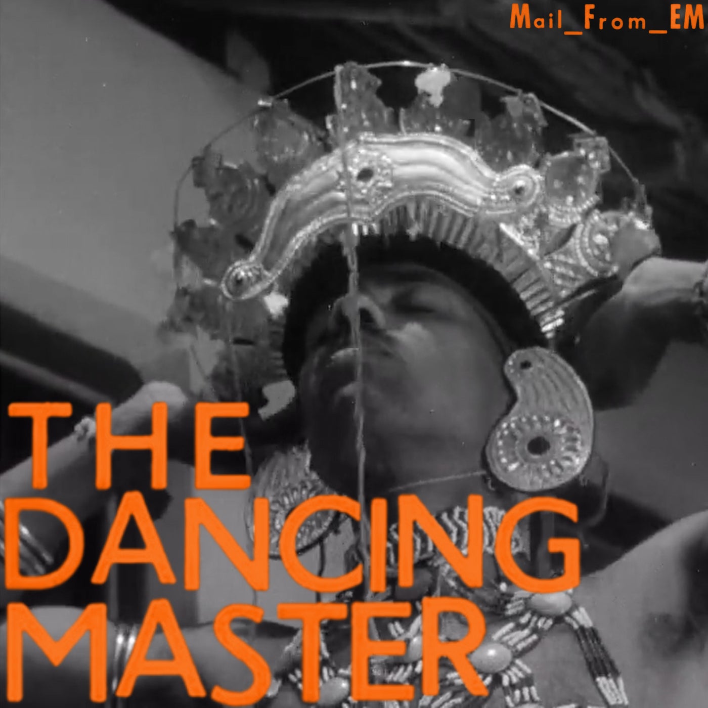 The Dancing Master