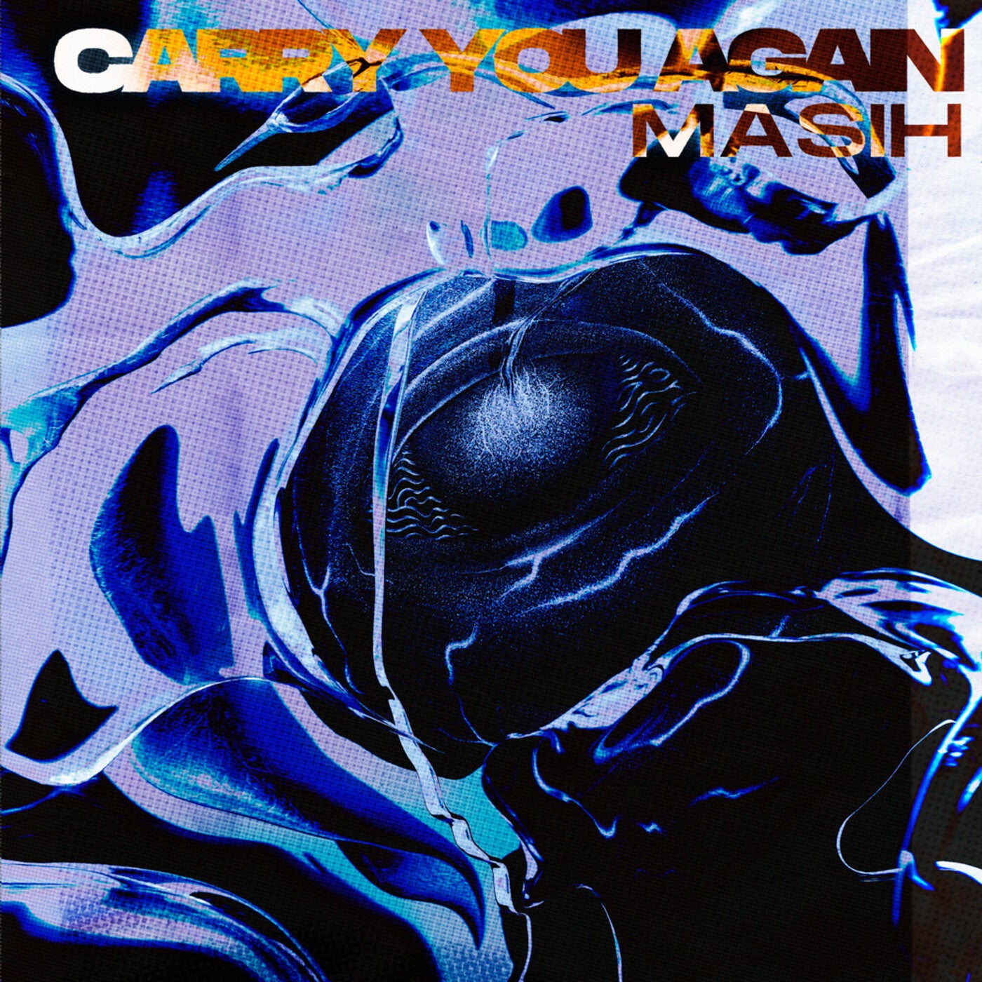 Carry You Again
