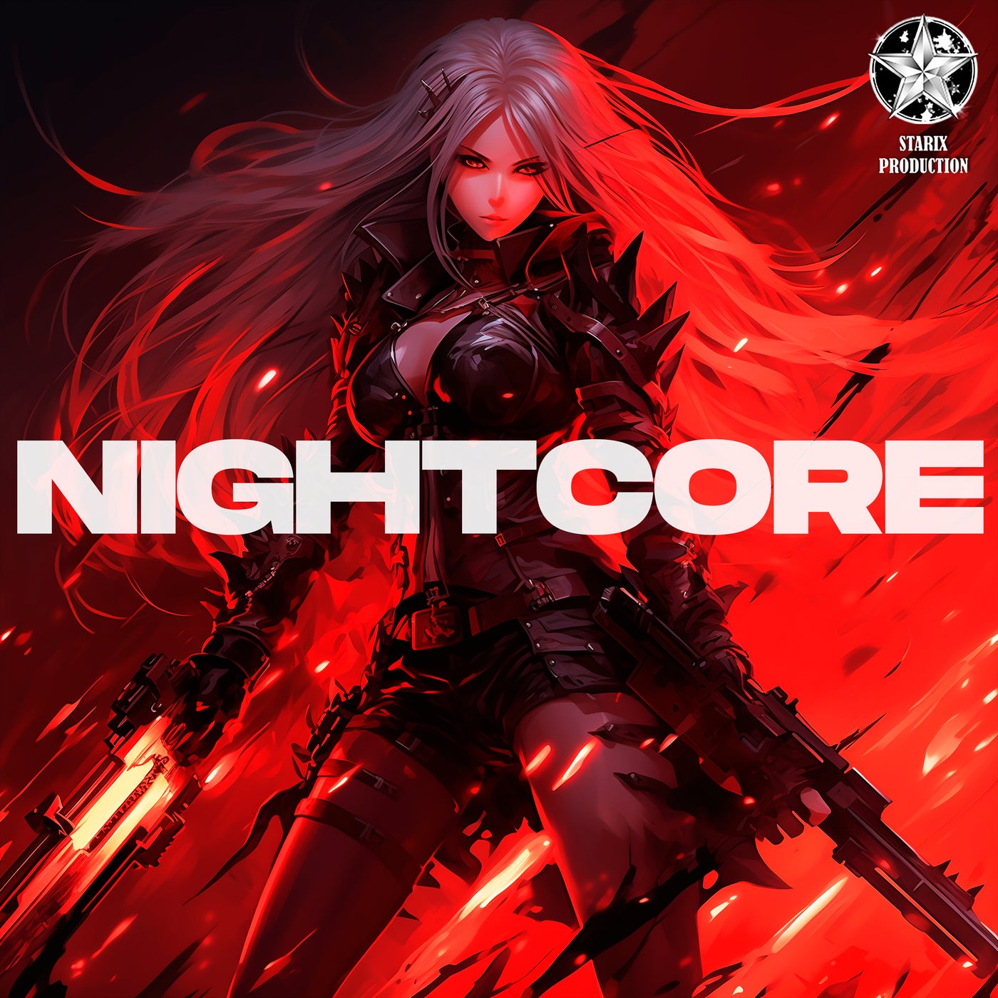 Kanako, D1VINE, Ameli Baby - Love You Like a Love Song (Nightcore) [Starix  Production] | Music & Downloads on Beatport