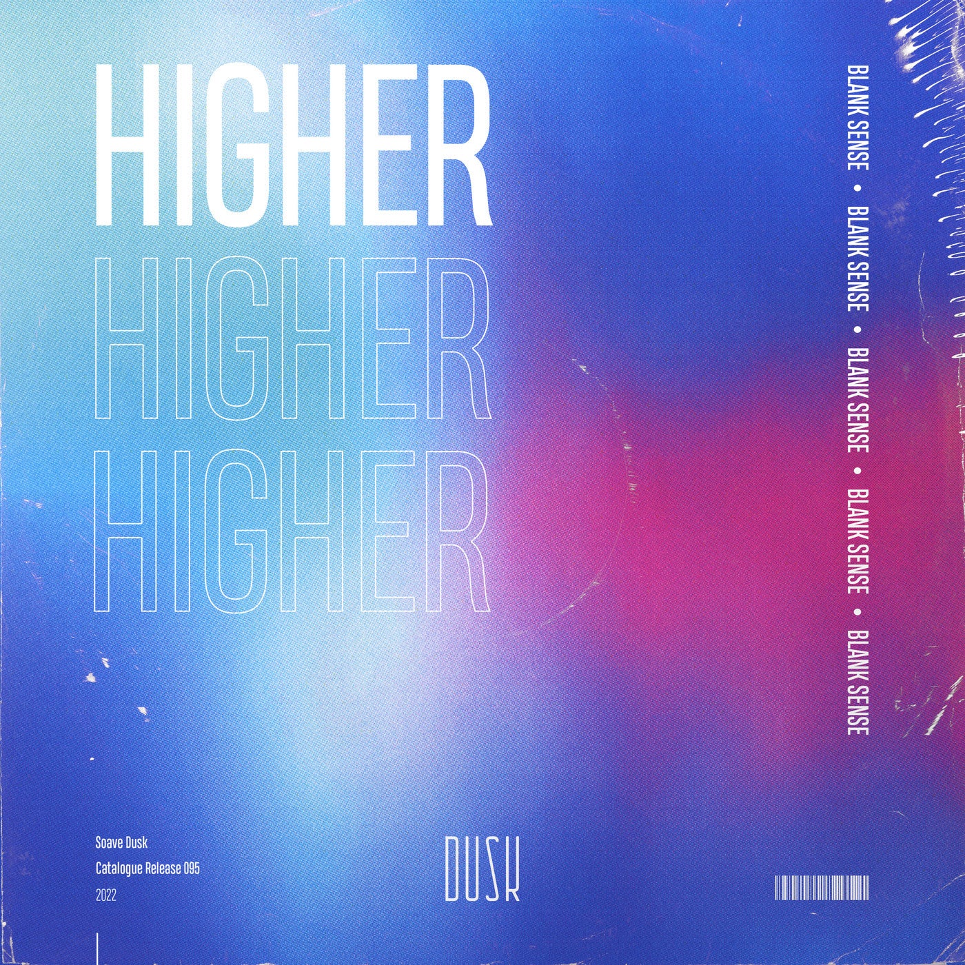 Higher extended mix