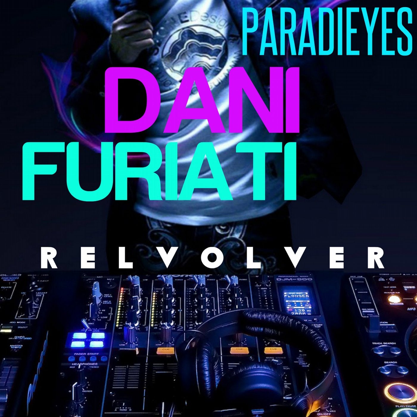 Revolver