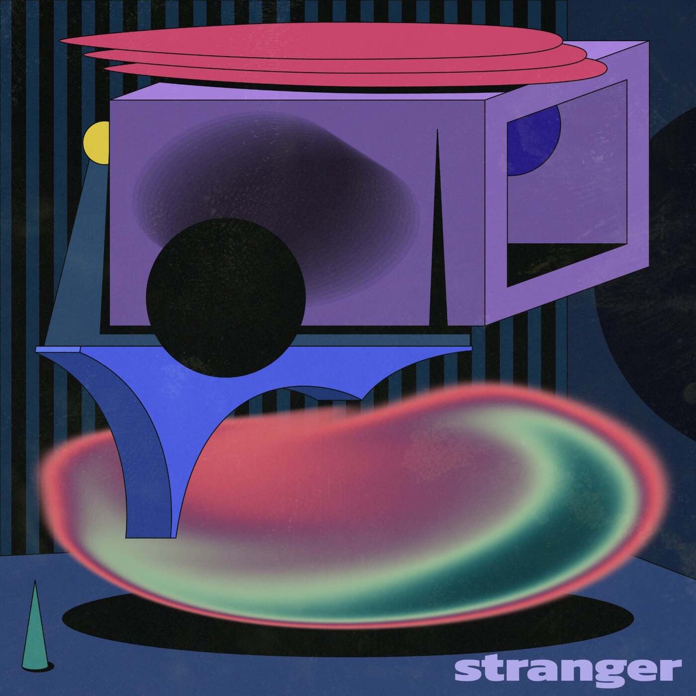 Stranger