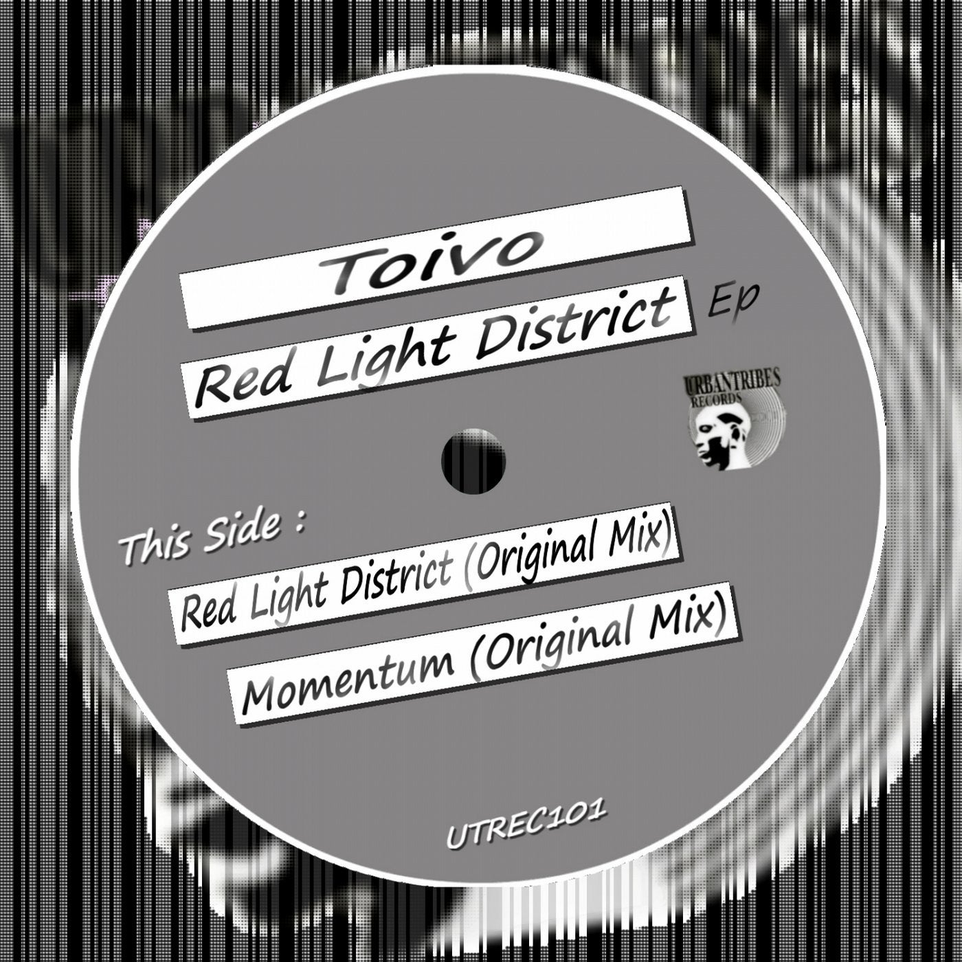 Red Light District Ep