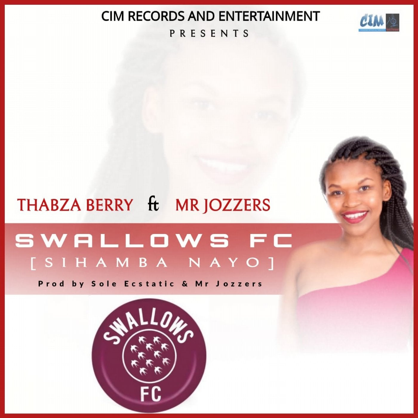 Swallows FC (Sihamba Nayo)