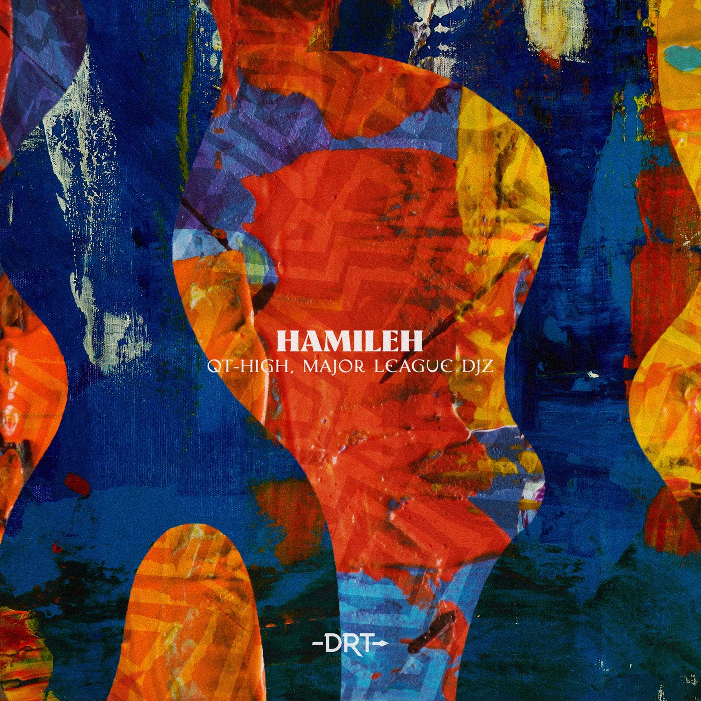 Hamileh - Extended Mix