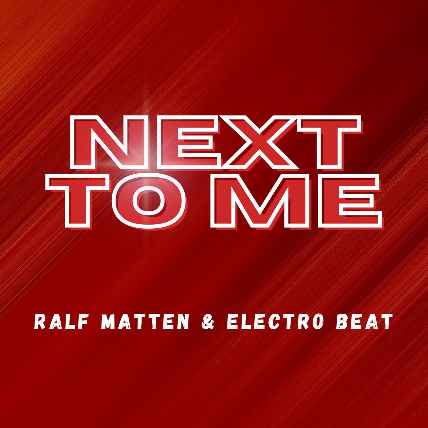 Next to Me