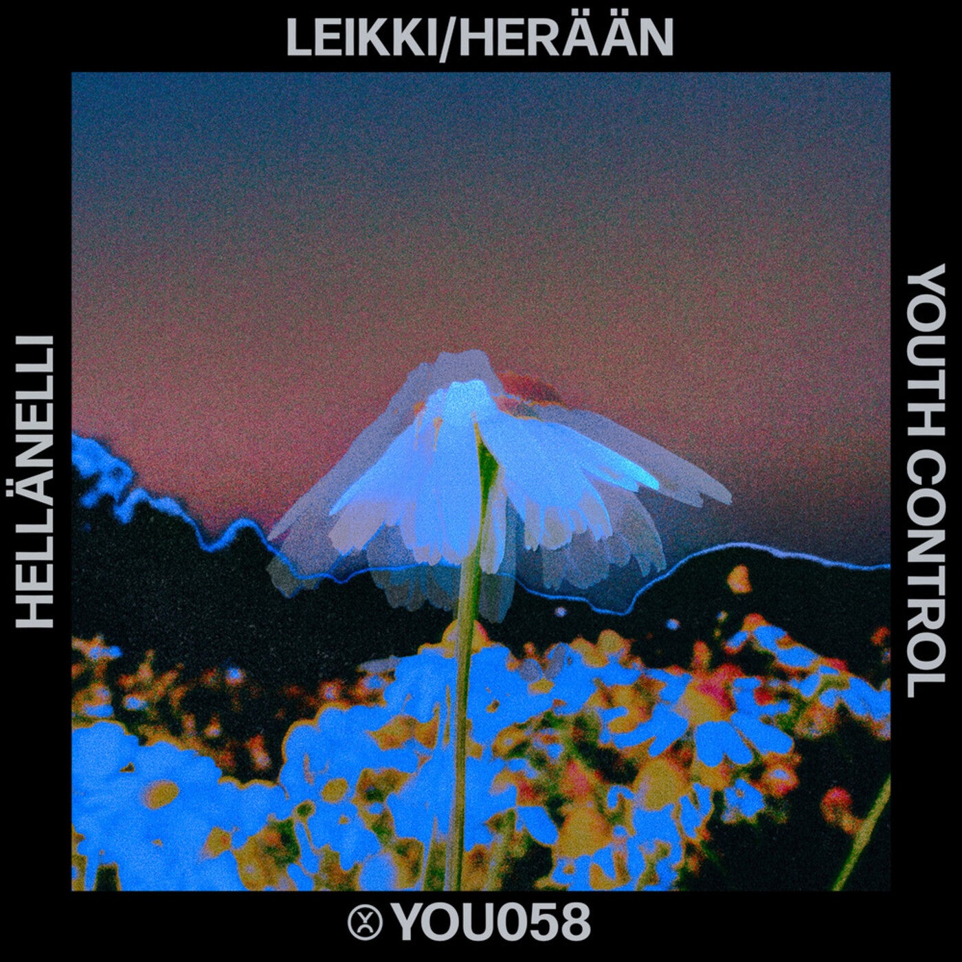 Leikki / Herään