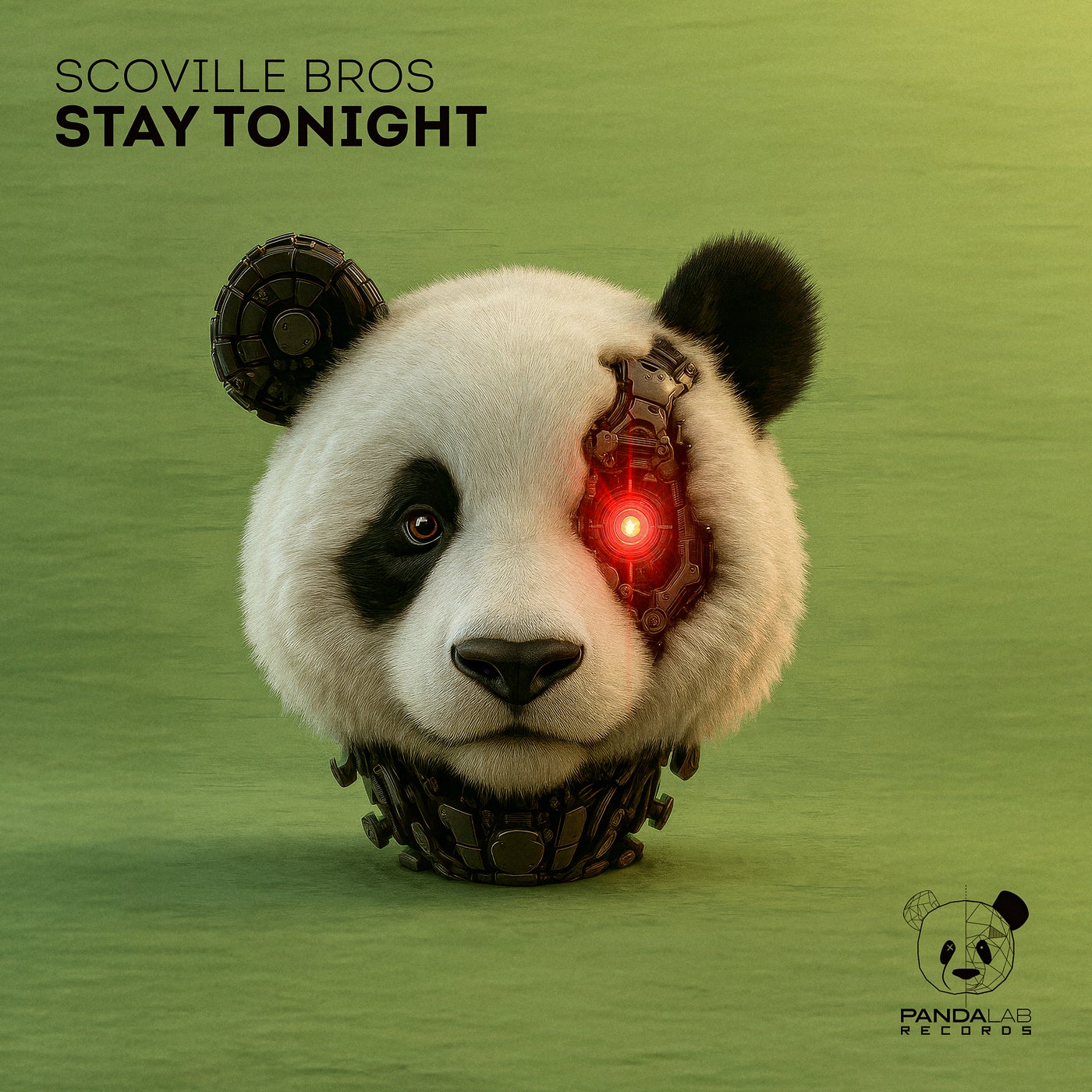 Panda Lab Records Music & Downloads on Beatport