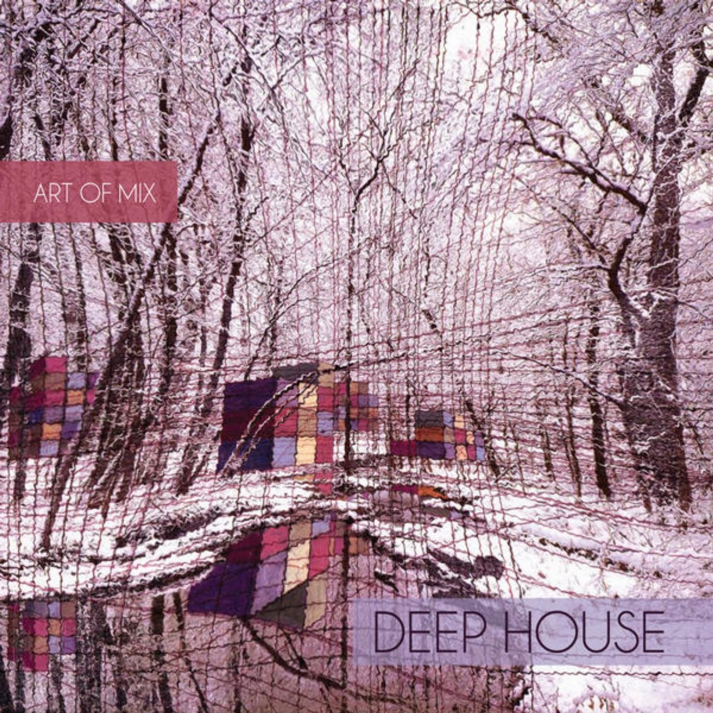 ART OF DEEP HOUSE