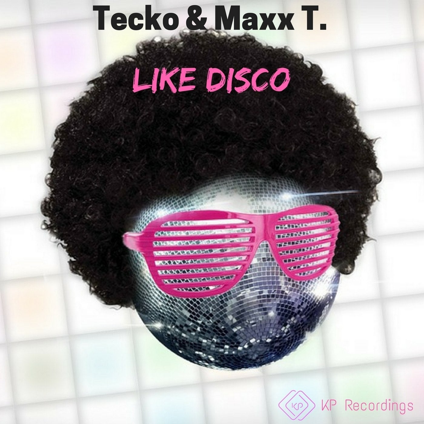 Like Disco