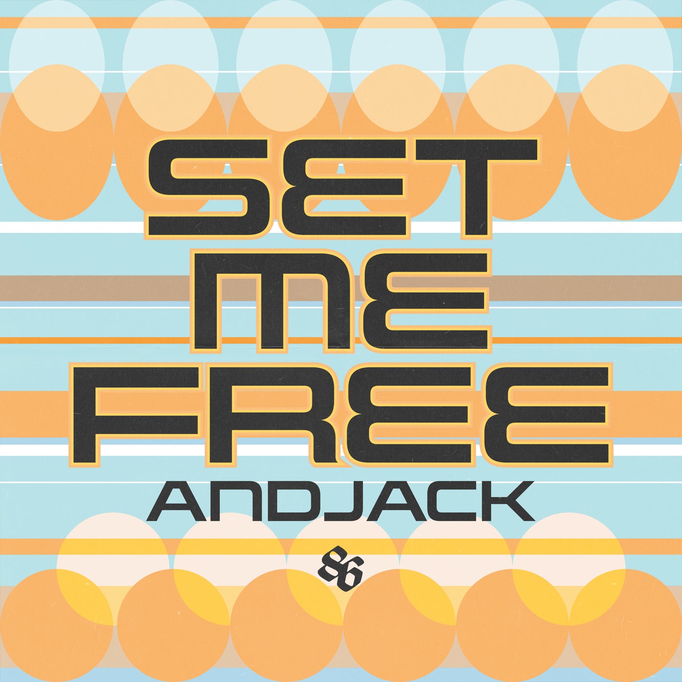 Set Me Free (Extended Mix)