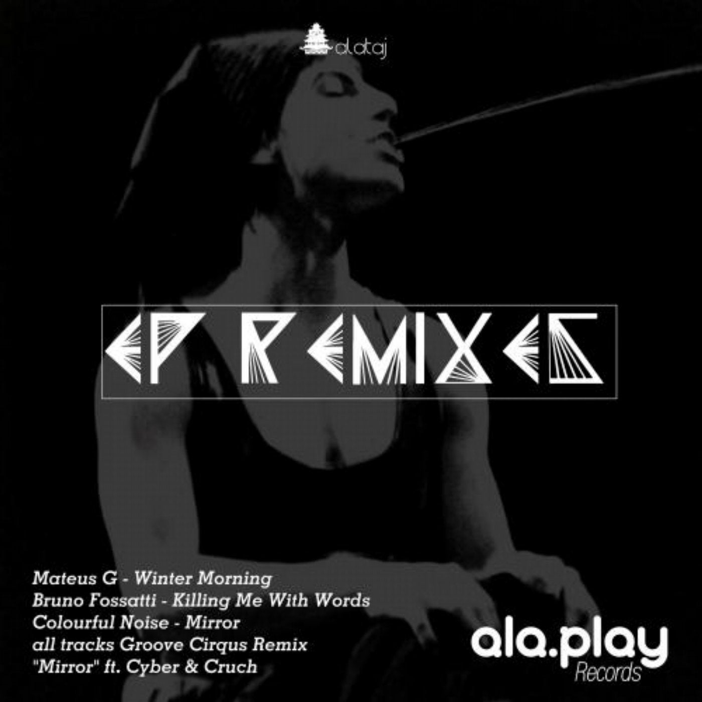 Groove Cirqus Remixes