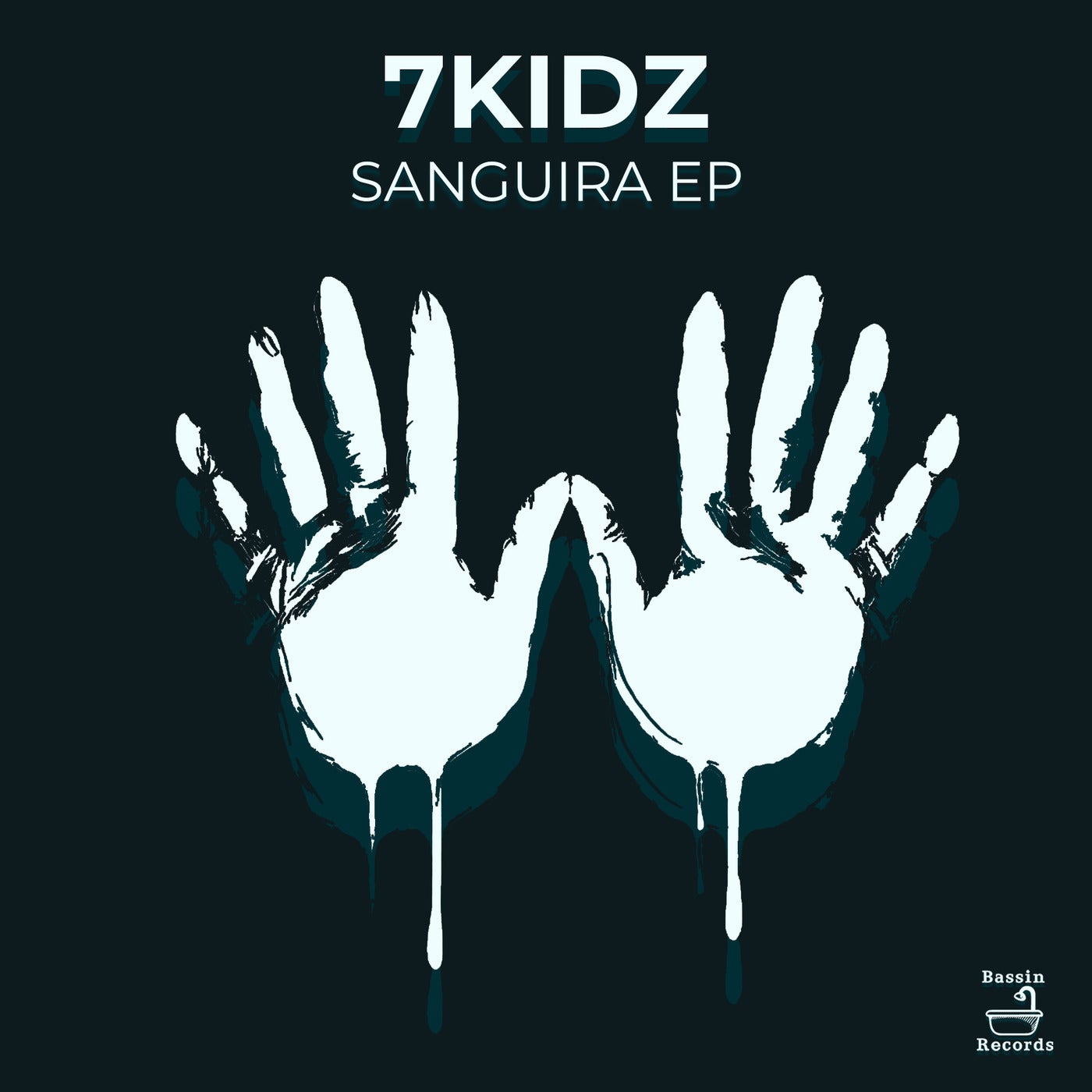 Sanguira EP