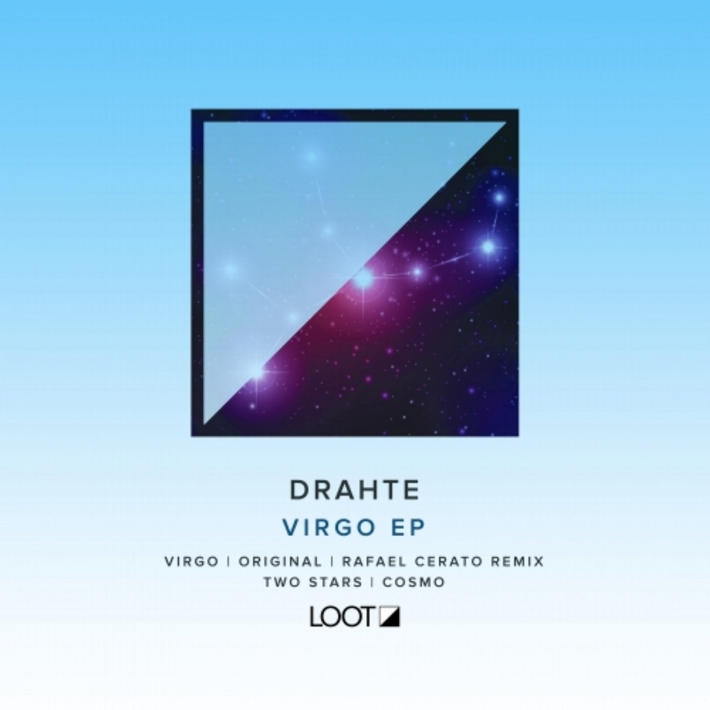 Virgo EP