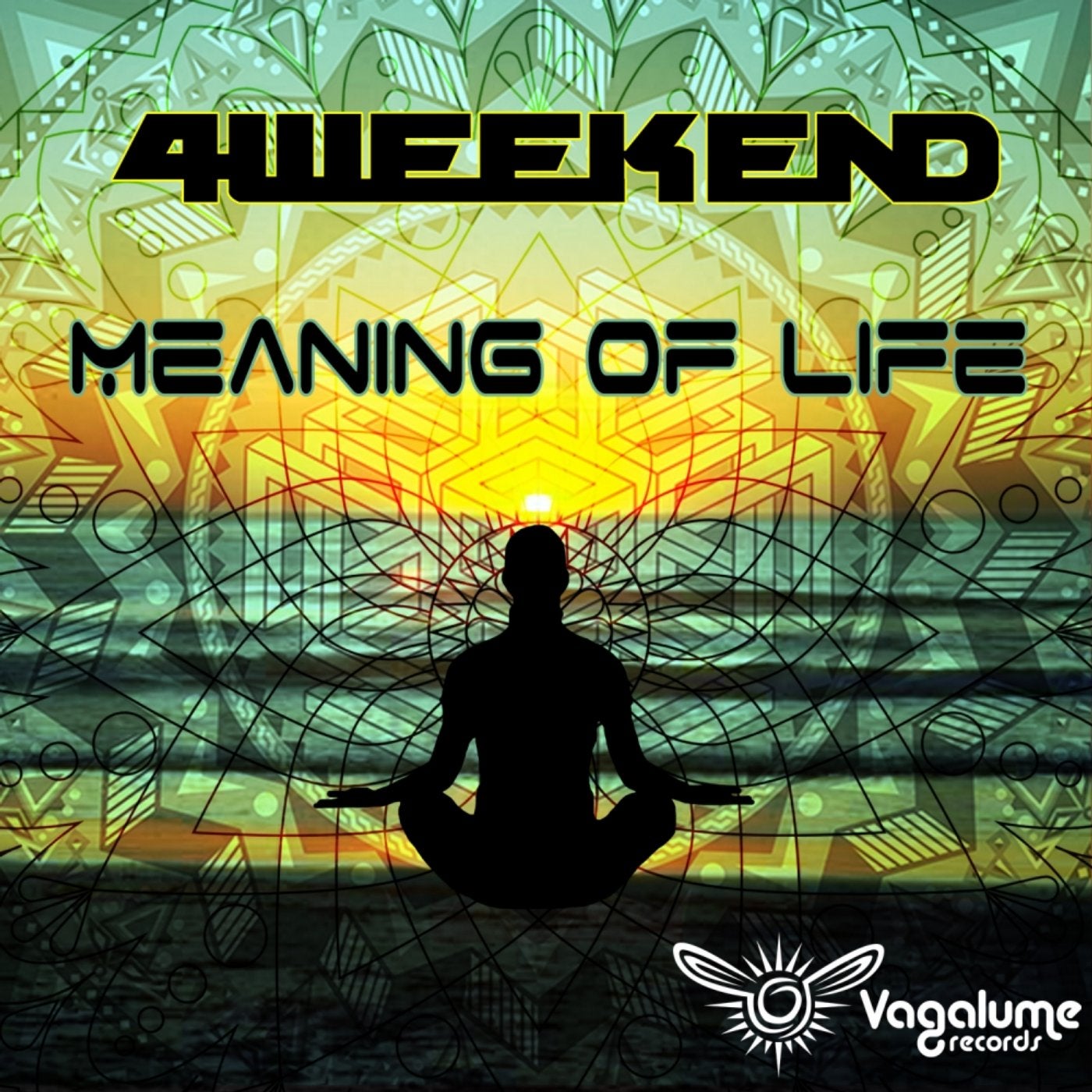 Weekend meaning. Meaning of Life. Galume.