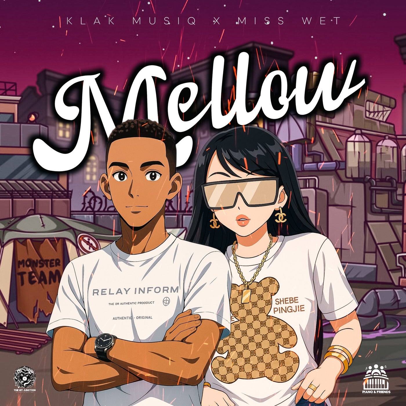 Mellow