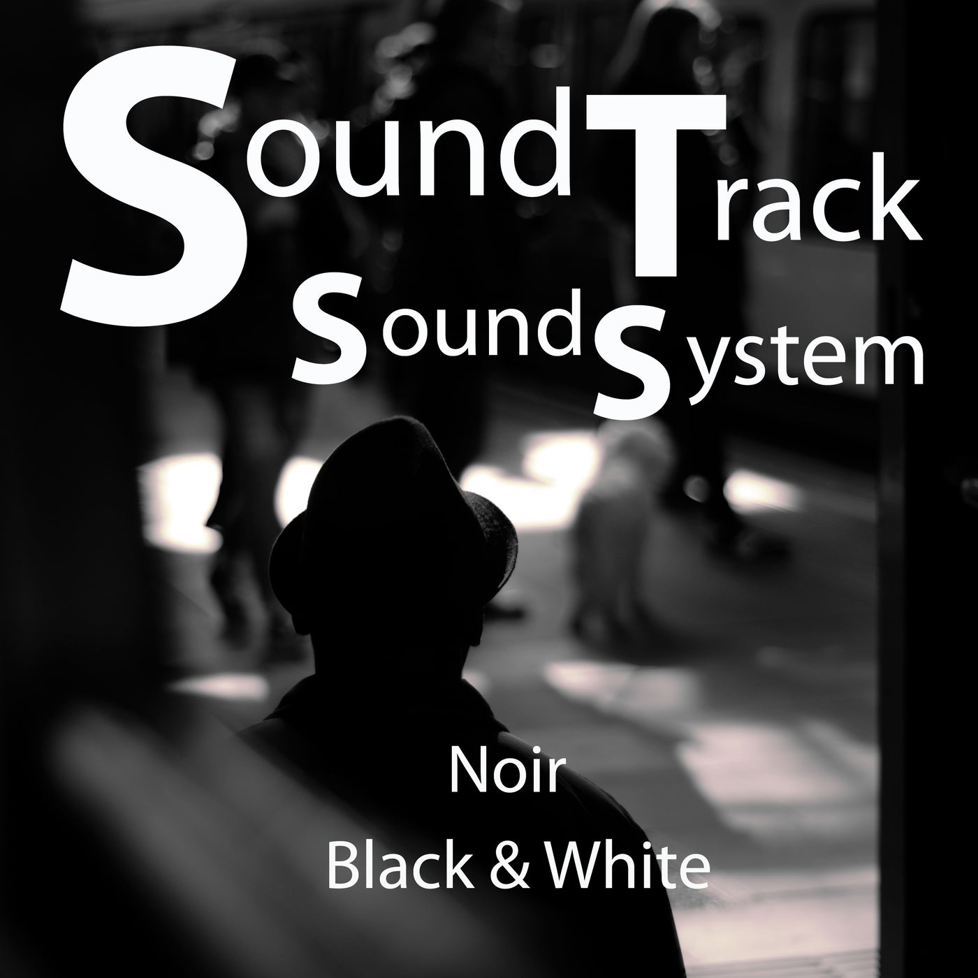 Soundtrack white