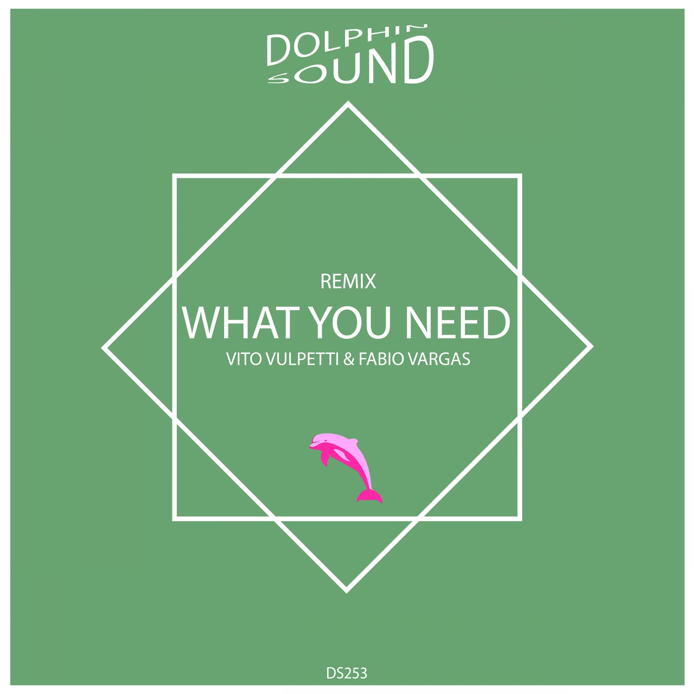 What You Need (Remix)