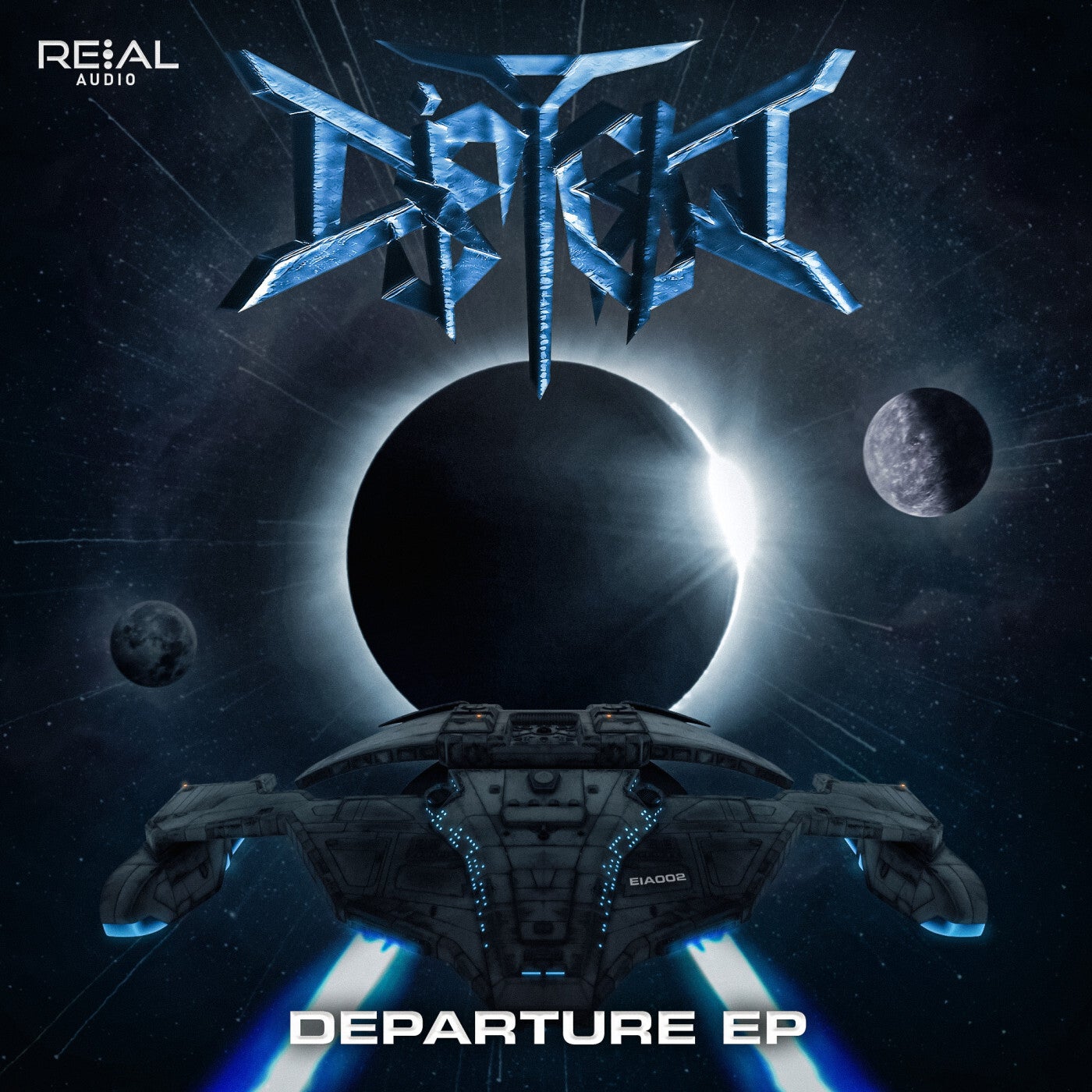 Departure EP