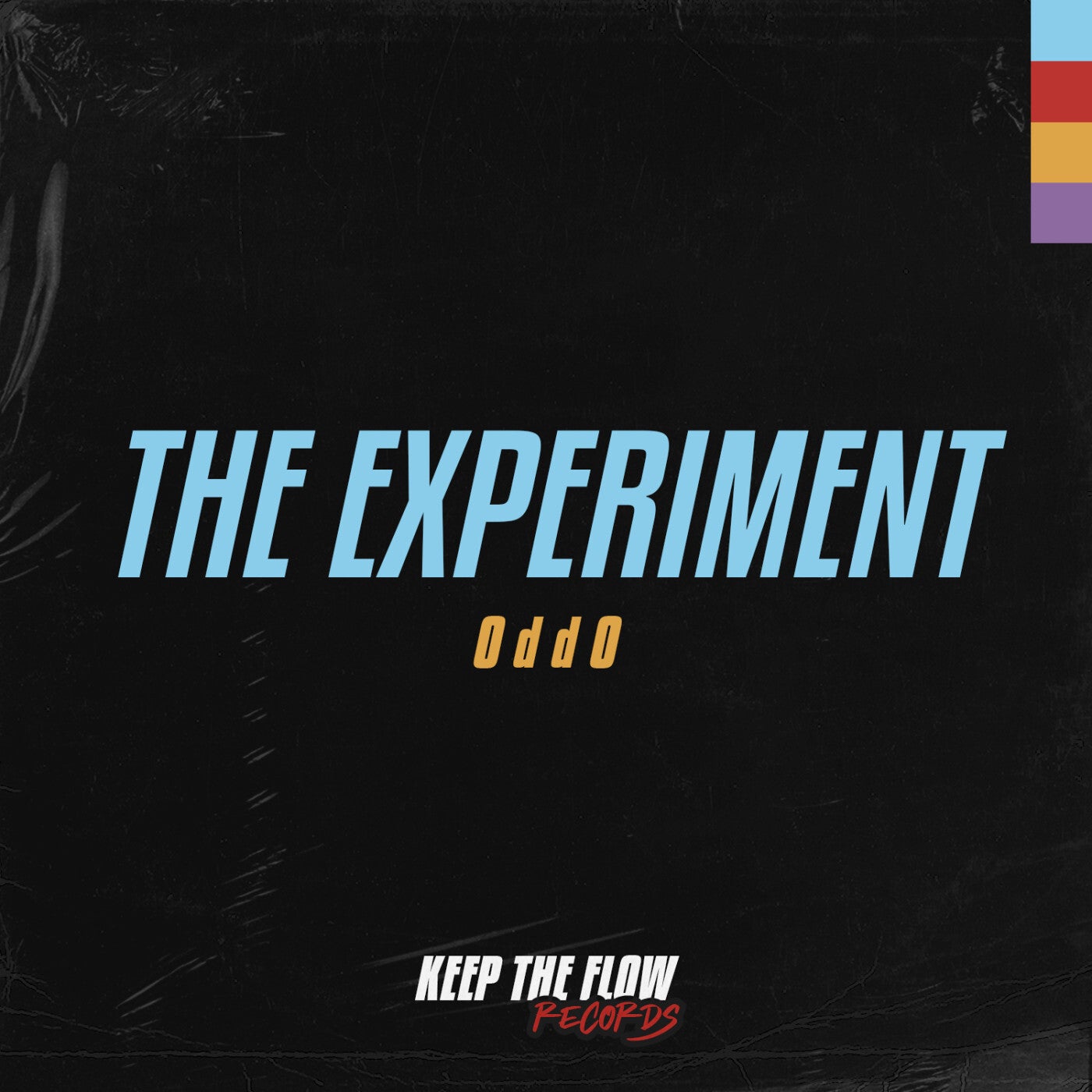 The Experiment