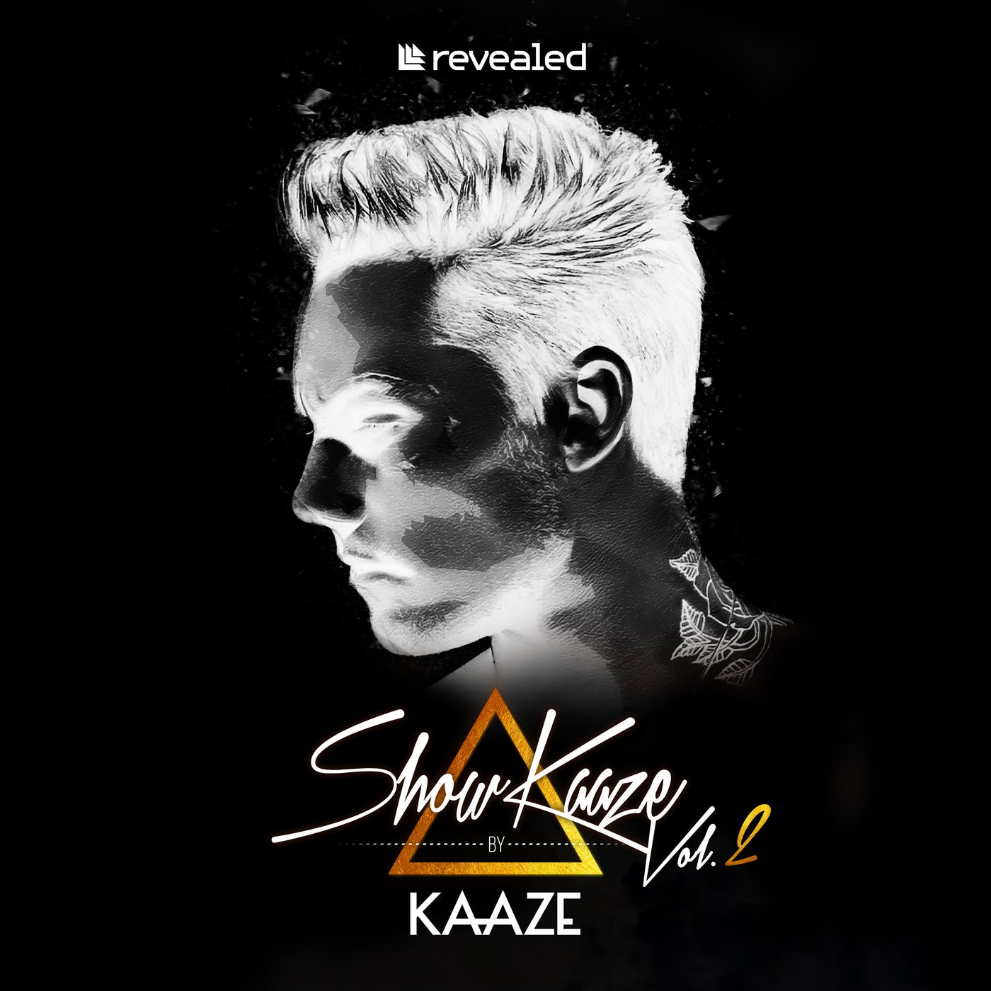 ShowKaaze Vol. 2
