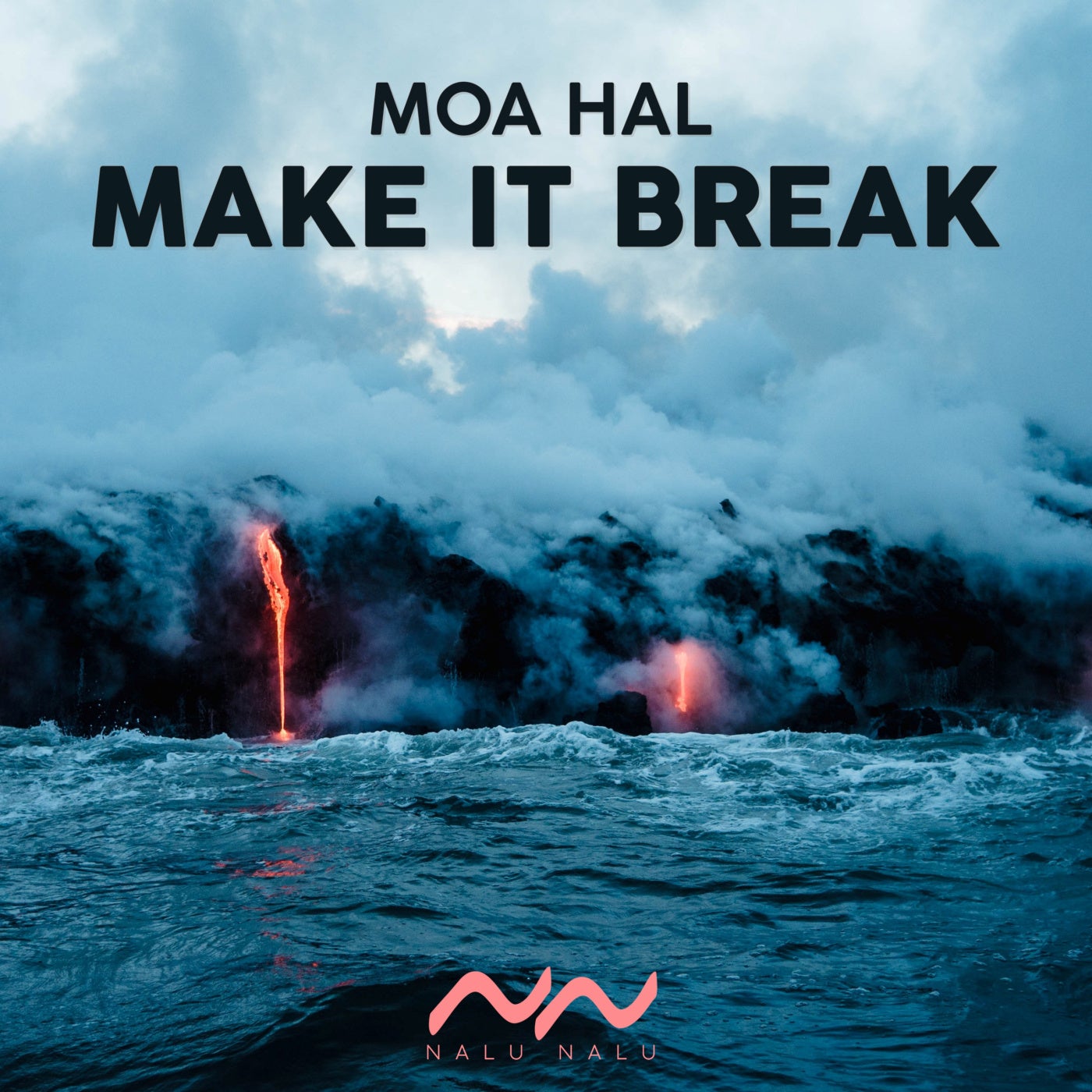 Make It Break