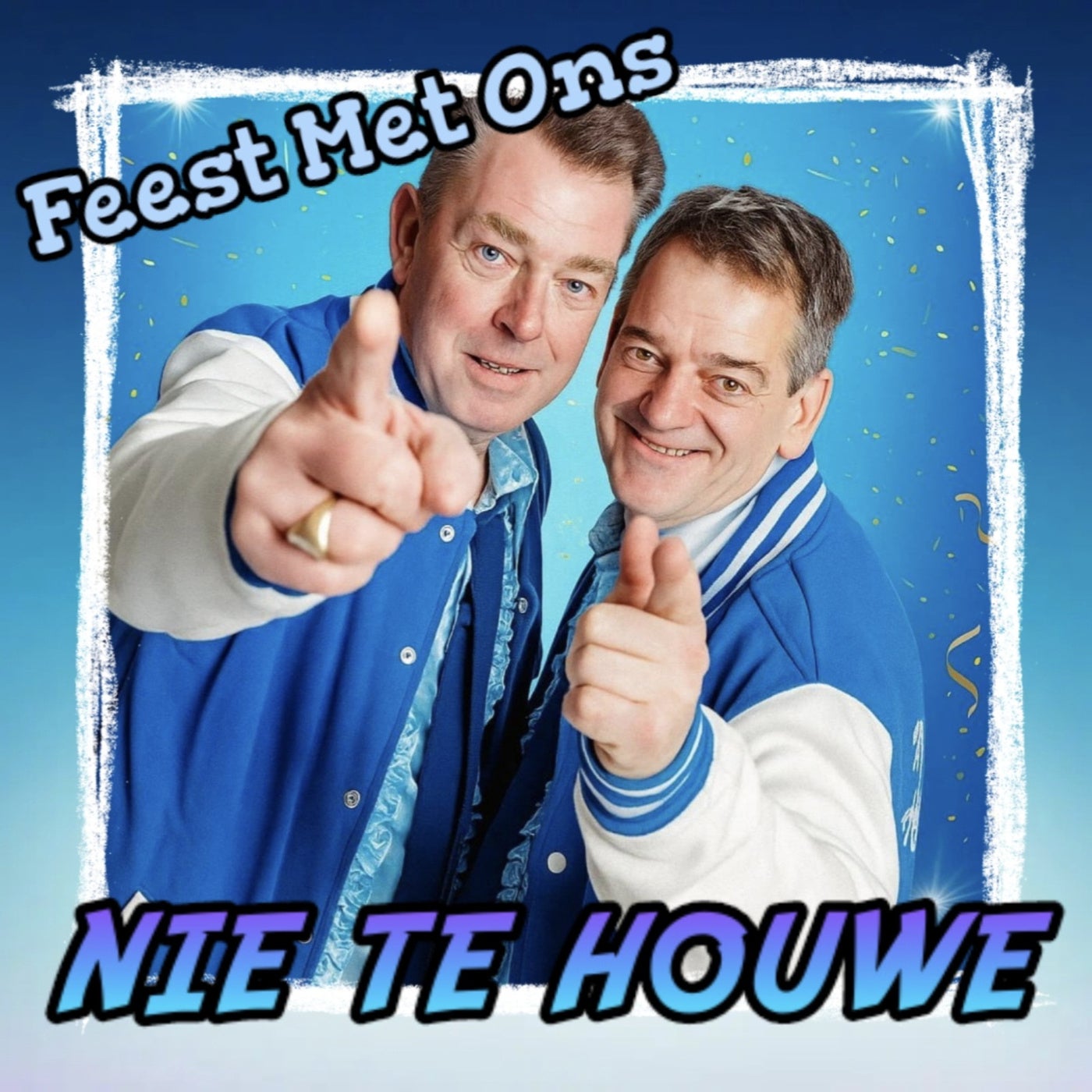 Feest Met Ons