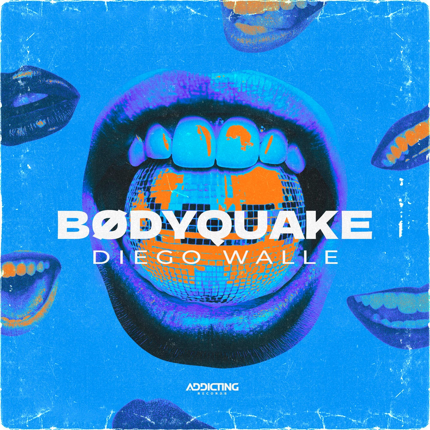 Bodyquake (Extended Mix)