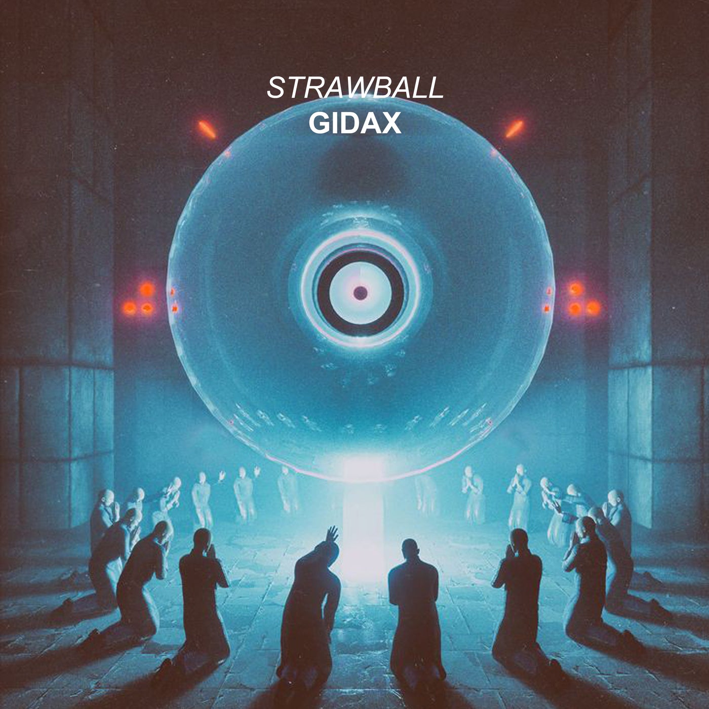 Gidax