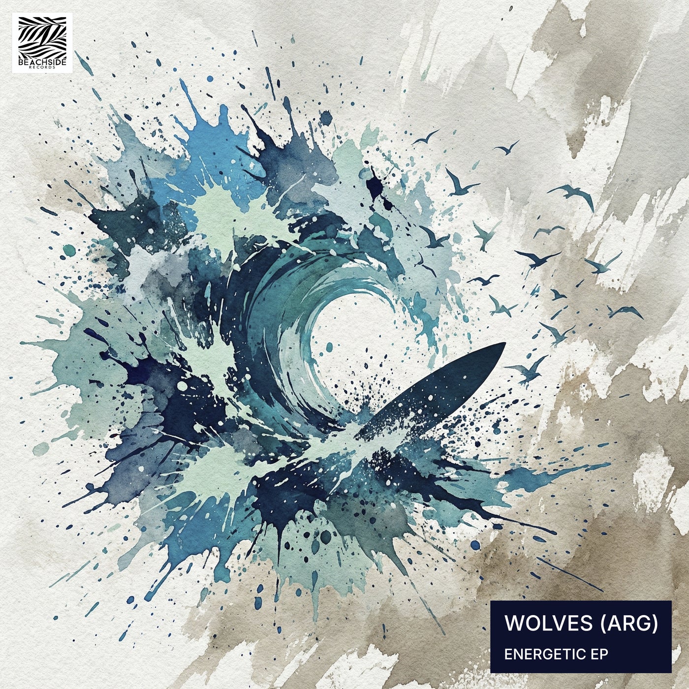 Energetic EP
