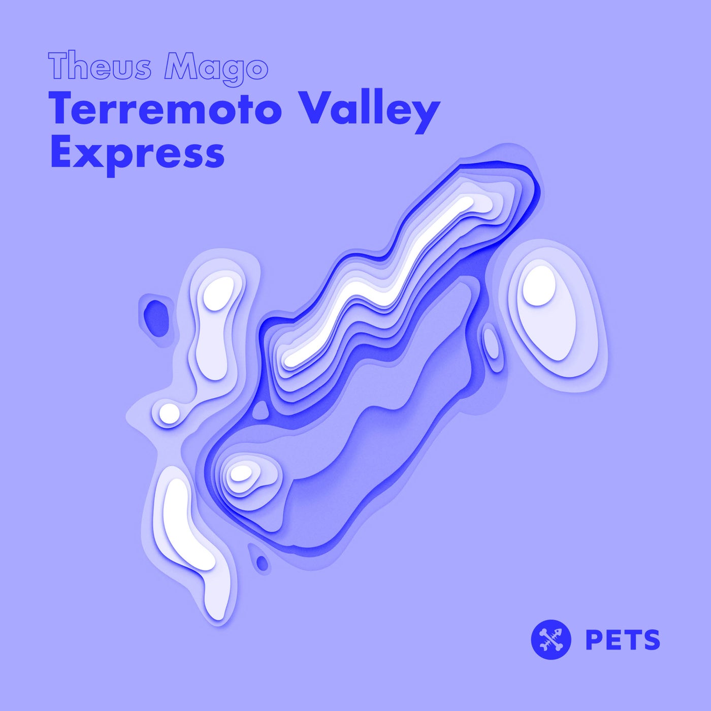 Terremoto Valley Express EP