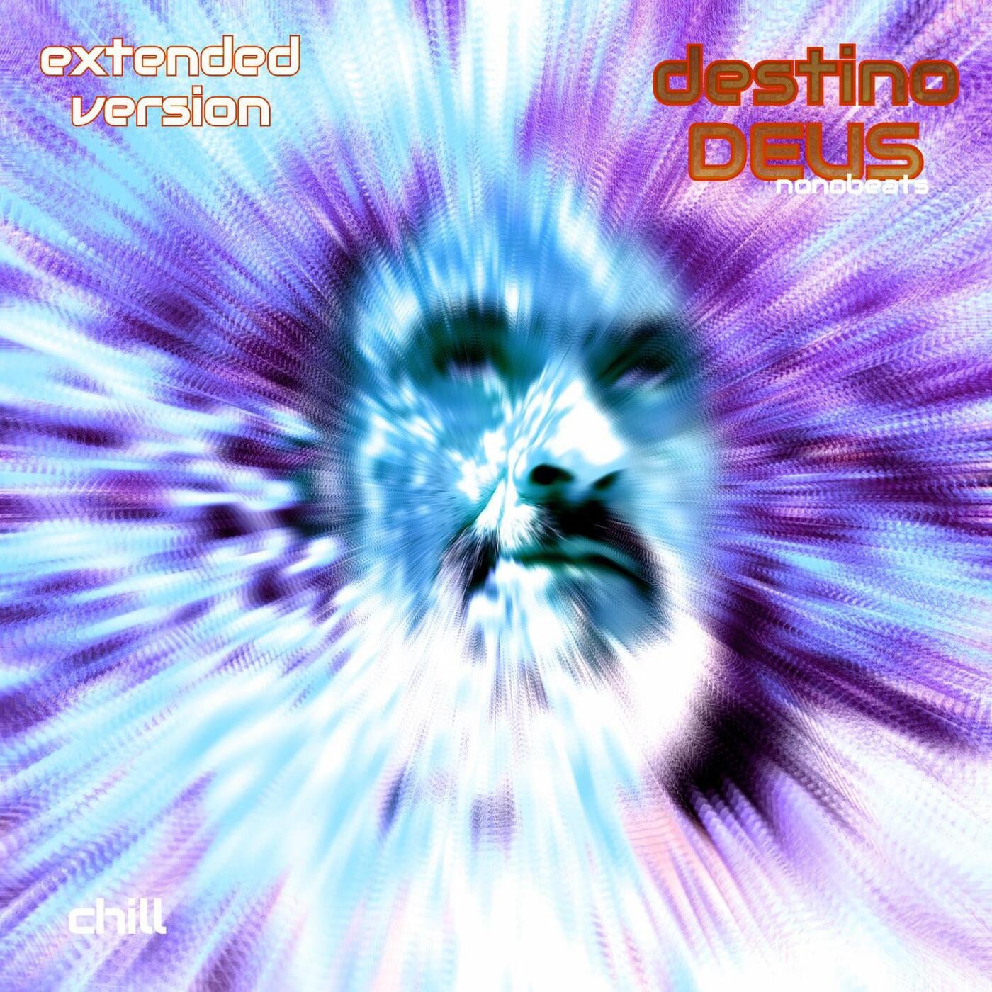 destino Deus (Extended Version)