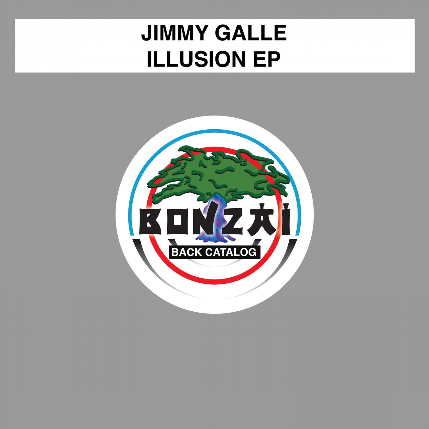 Illusion EP