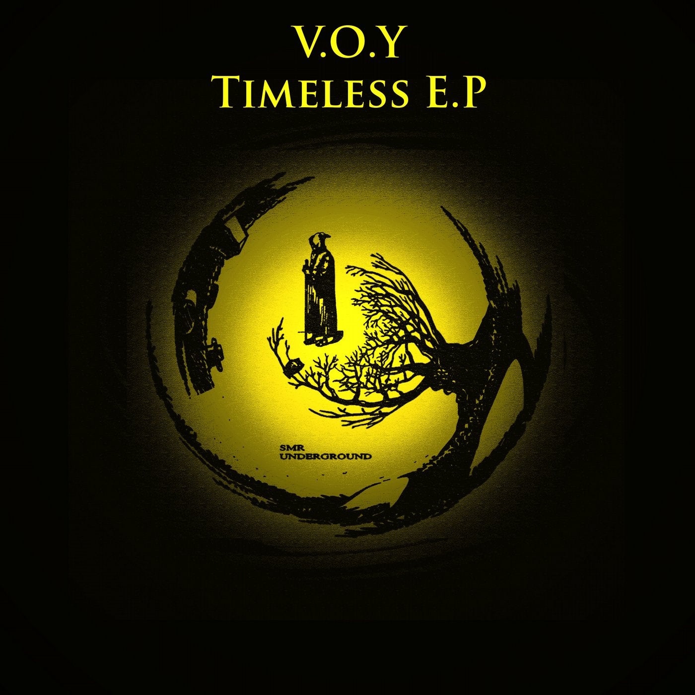 Timeless E.P