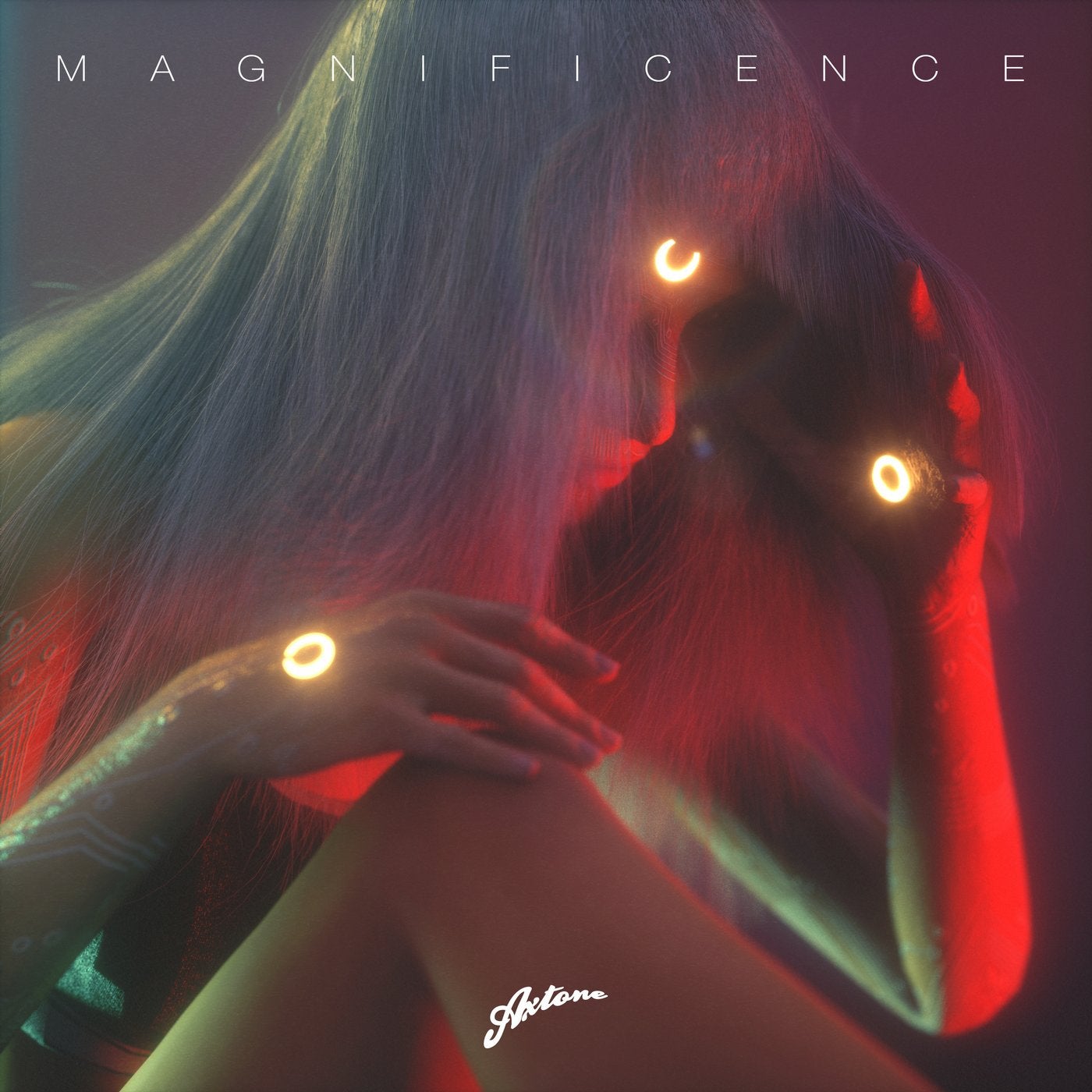 Magnificence EP